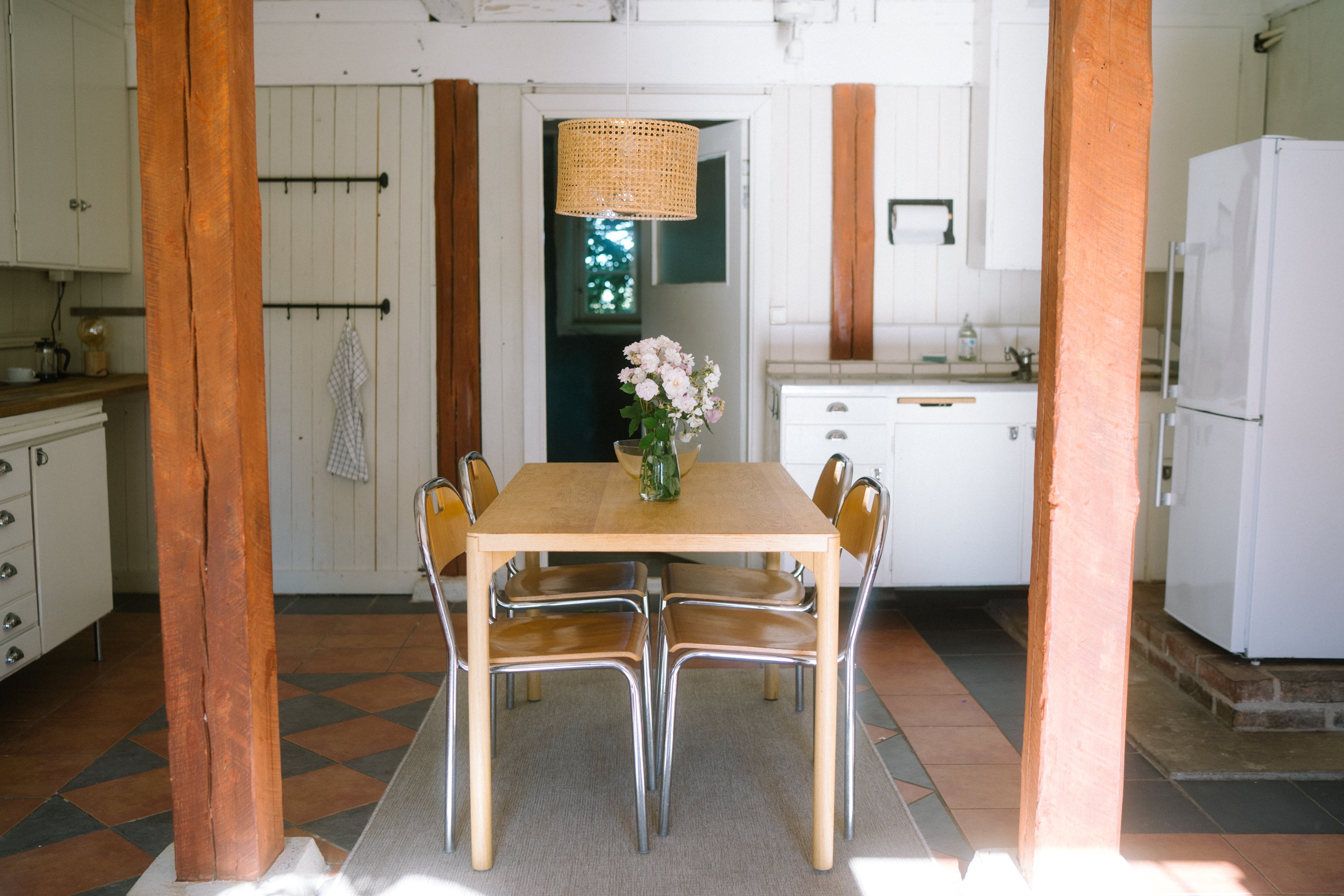 Lägenhet, 4 rooms, 65 sqm, Teckomatorp – Teckomatorp