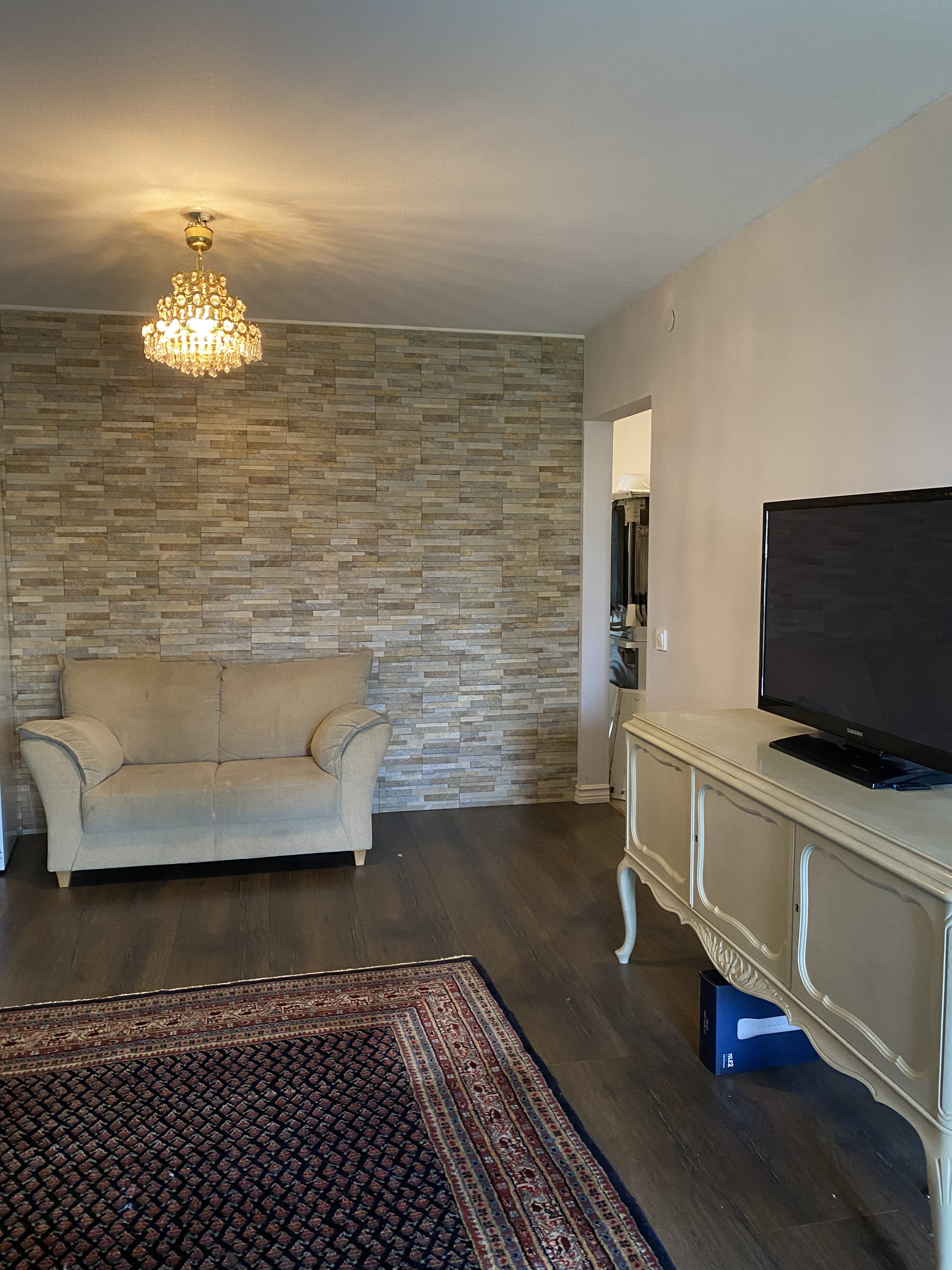 Lägenhet, 5 rooms, 105 sqm, Hisings Backa – bild 5