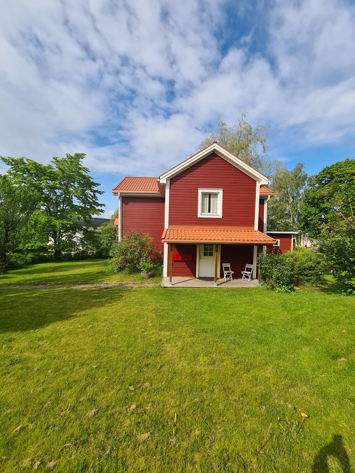 1 rok · 20 m² i Sundsvall – bild 2