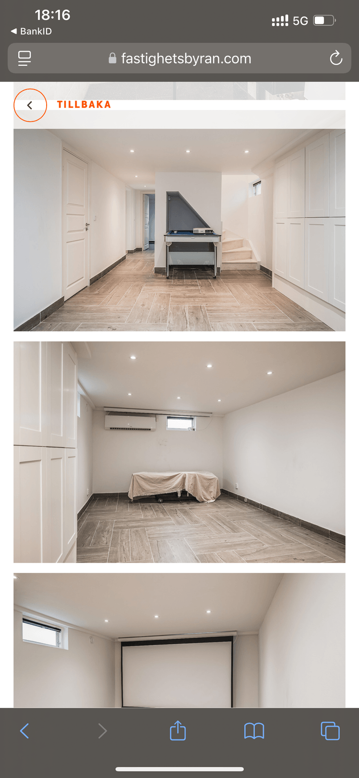 7 rok · 160 m² i Garpenberg – bild 3