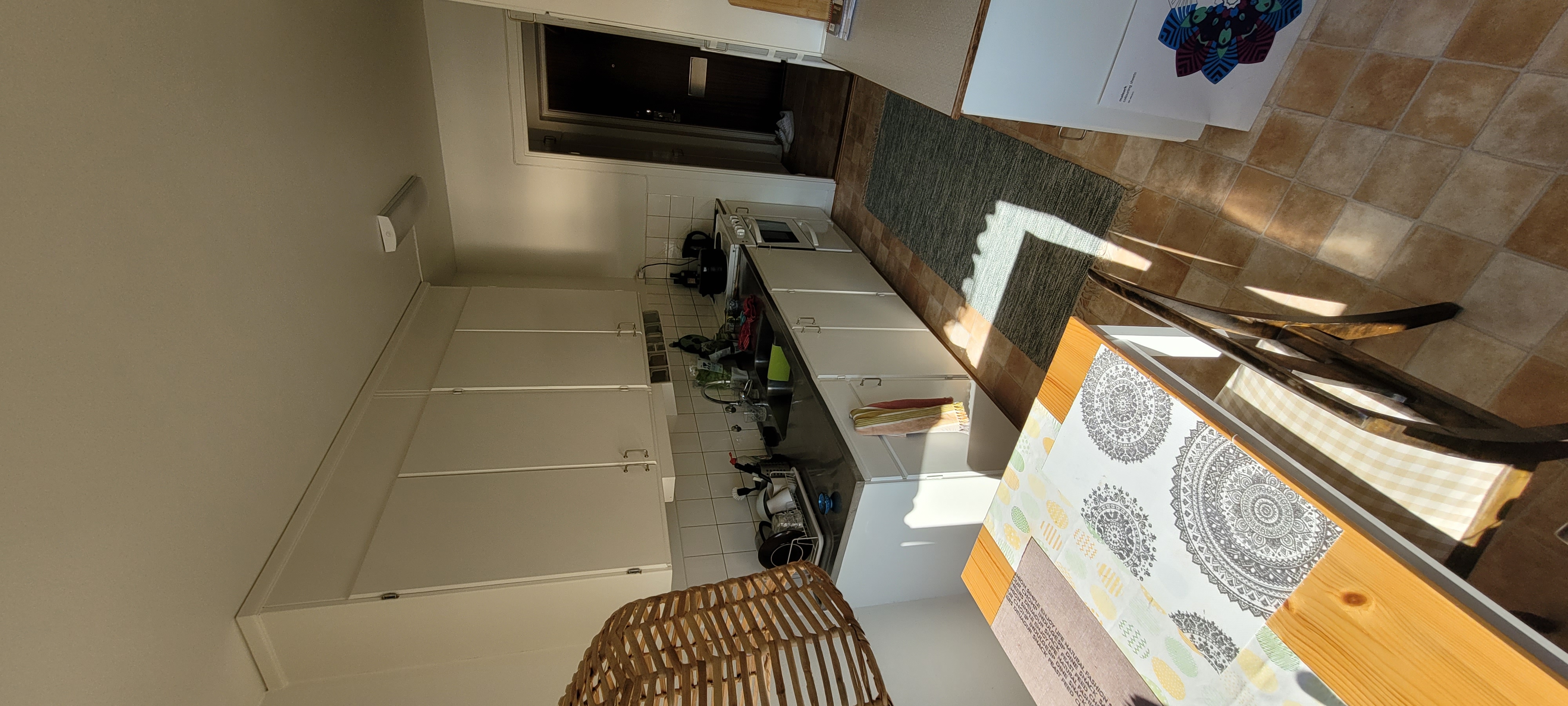 Lägenhet, 1 rooms, 38 sqm, Glimåkra – bild 2