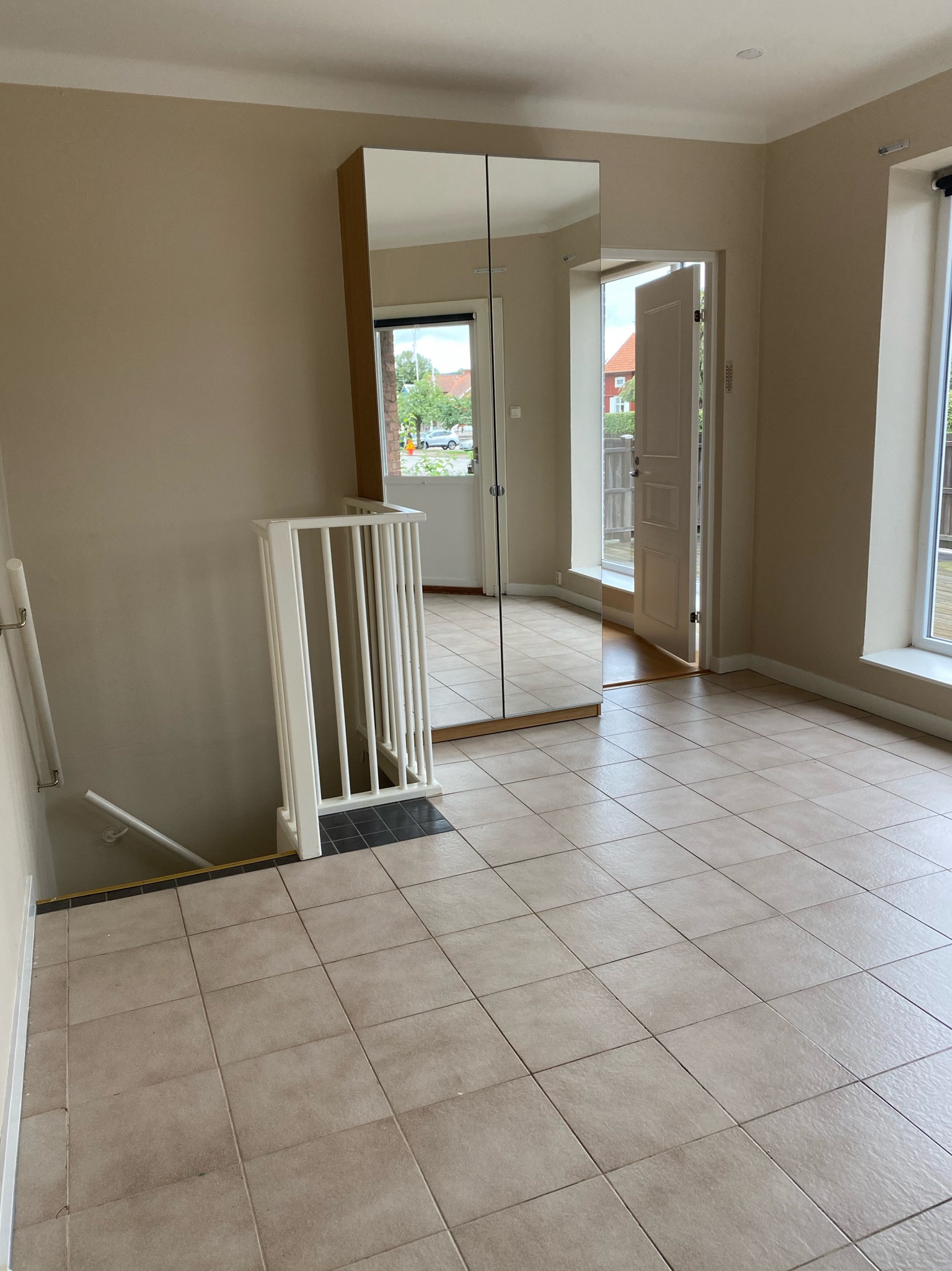 Lägenhet, 2 rooms, 56 sqm, Ljungbyhed – bild 8