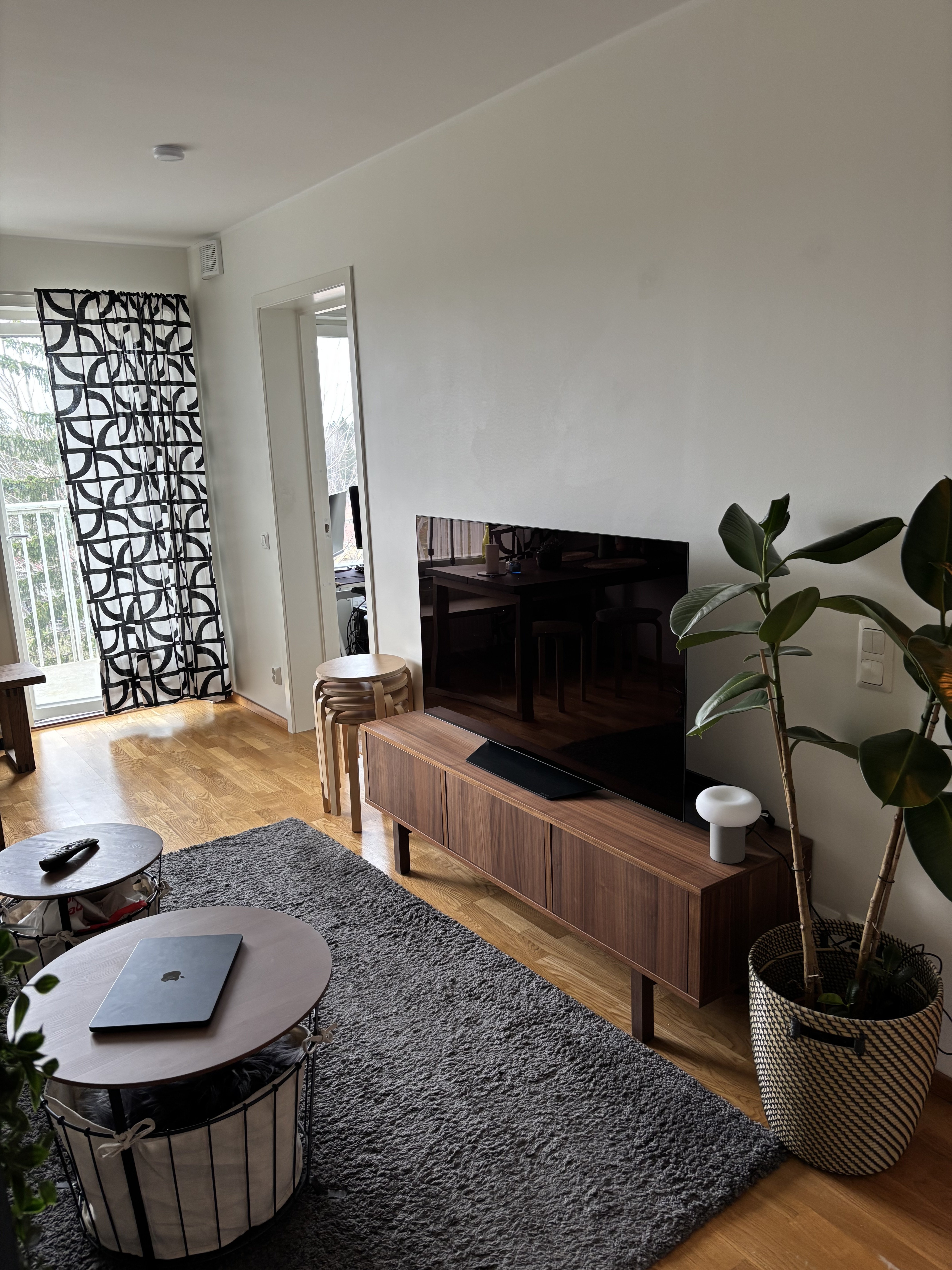 Lägenhet, 2 rooms, 34 sqm, Umeå – bild 3
