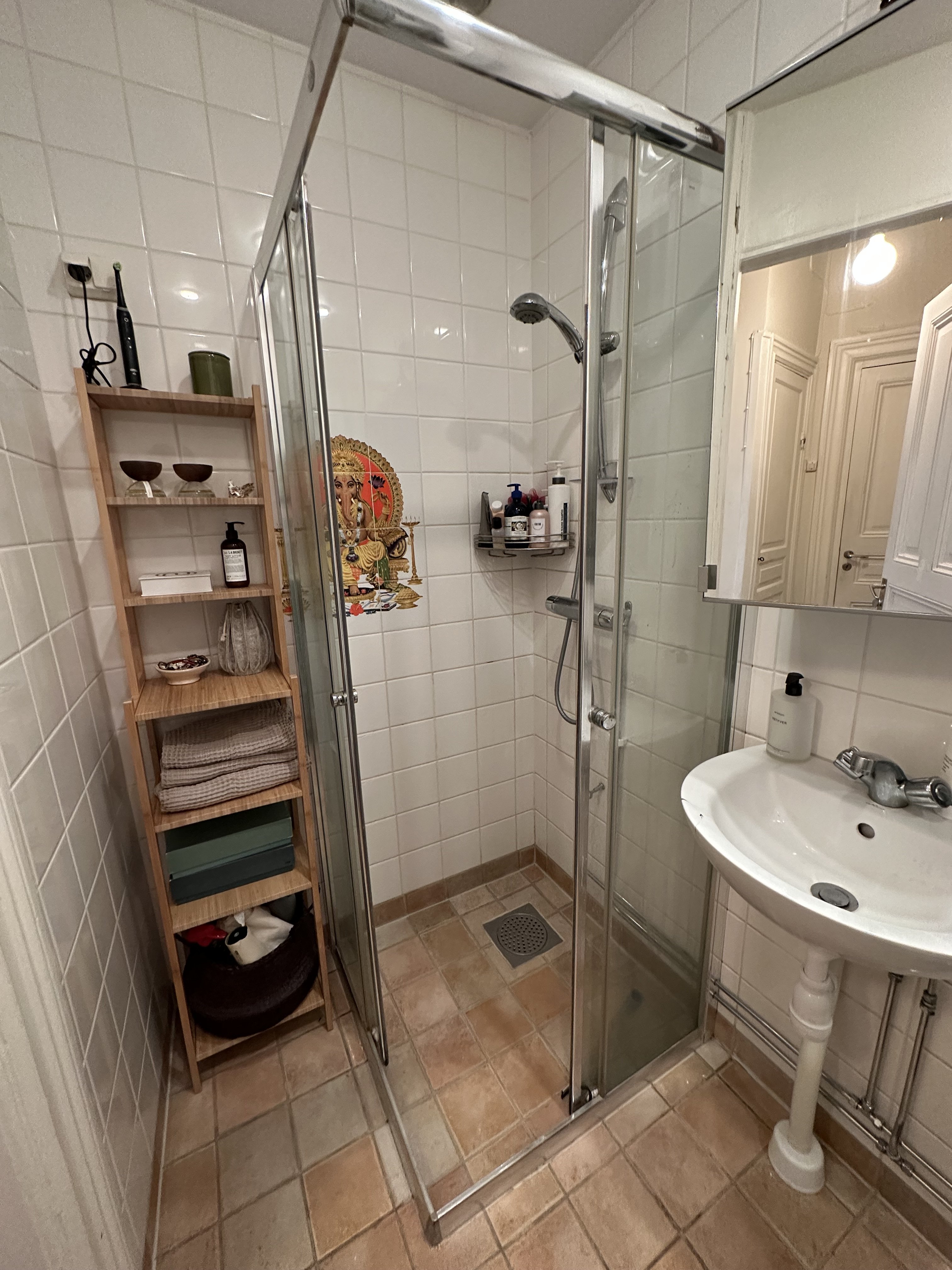 Lägenhet, 2 rooms, 38 sqm, Stockholm – bild 12