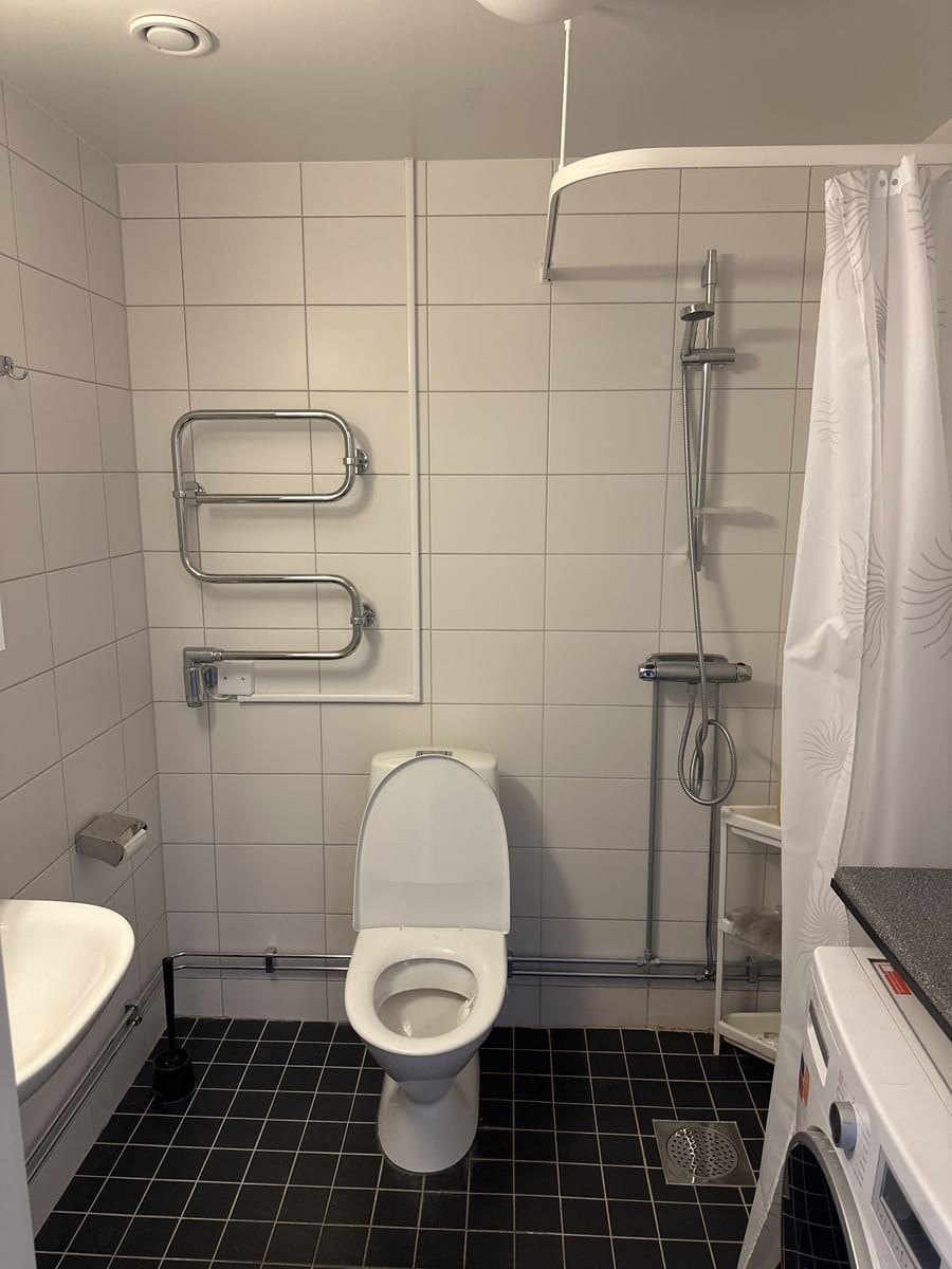 3 rok · 9 m² i Huddinge – bild 3