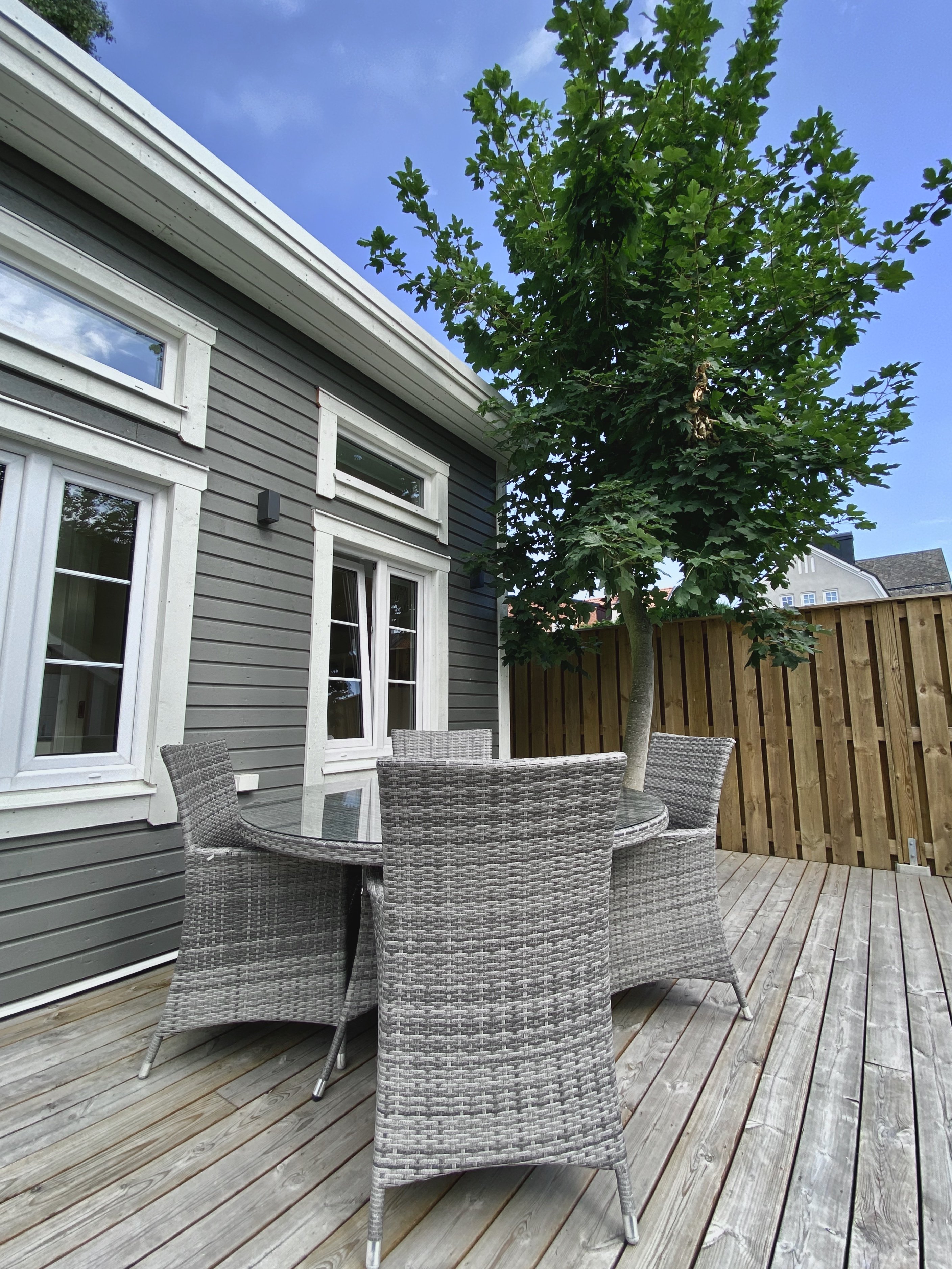 Villa/Hus, 2 rooms, 30 sqm, Trelleborg – bild 4
