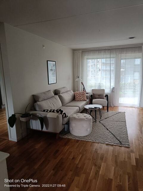 Lägenhet, 4 rooms, 88 sqm, Mölndal – Mölndal