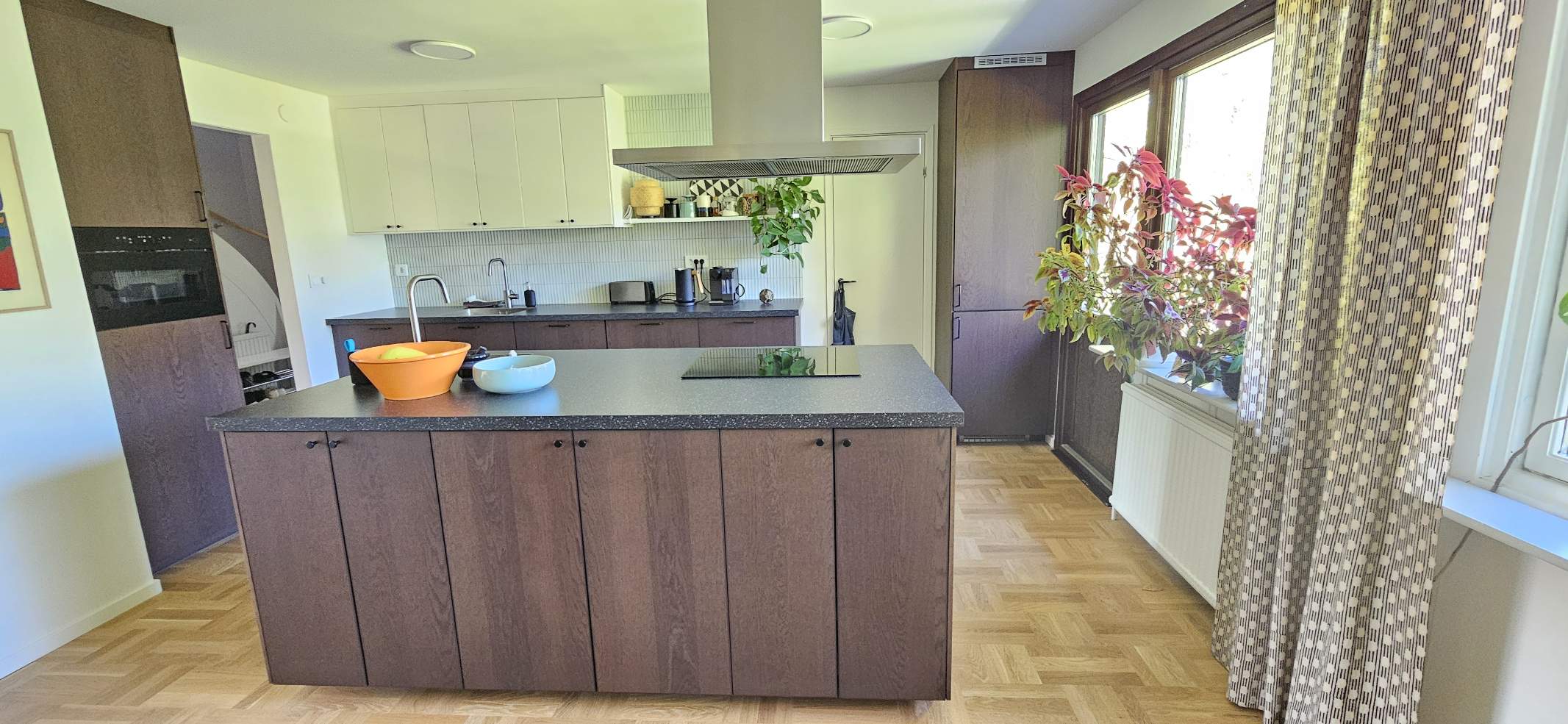 Villa/Hus, 6 rooms, 115 sqm, Vendelsö