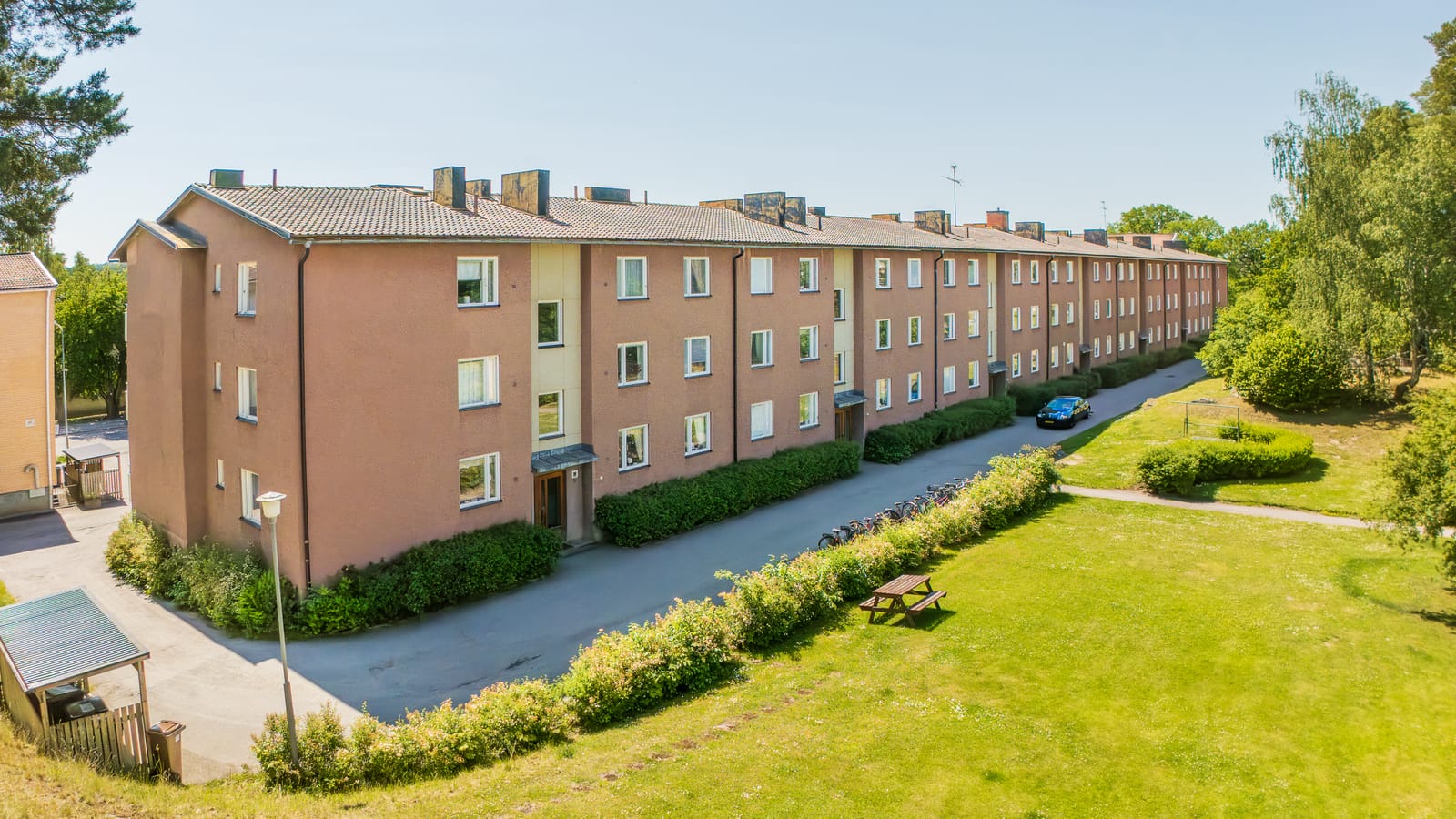 3 rok · 80 m² i Finspång – bild 9