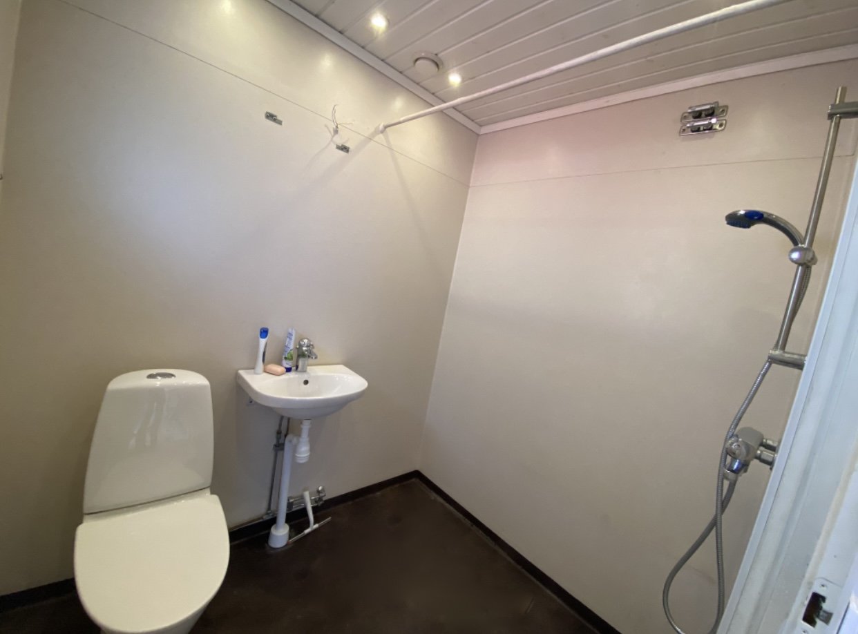 7 rok · 134 m² i Töreboda – bild 9