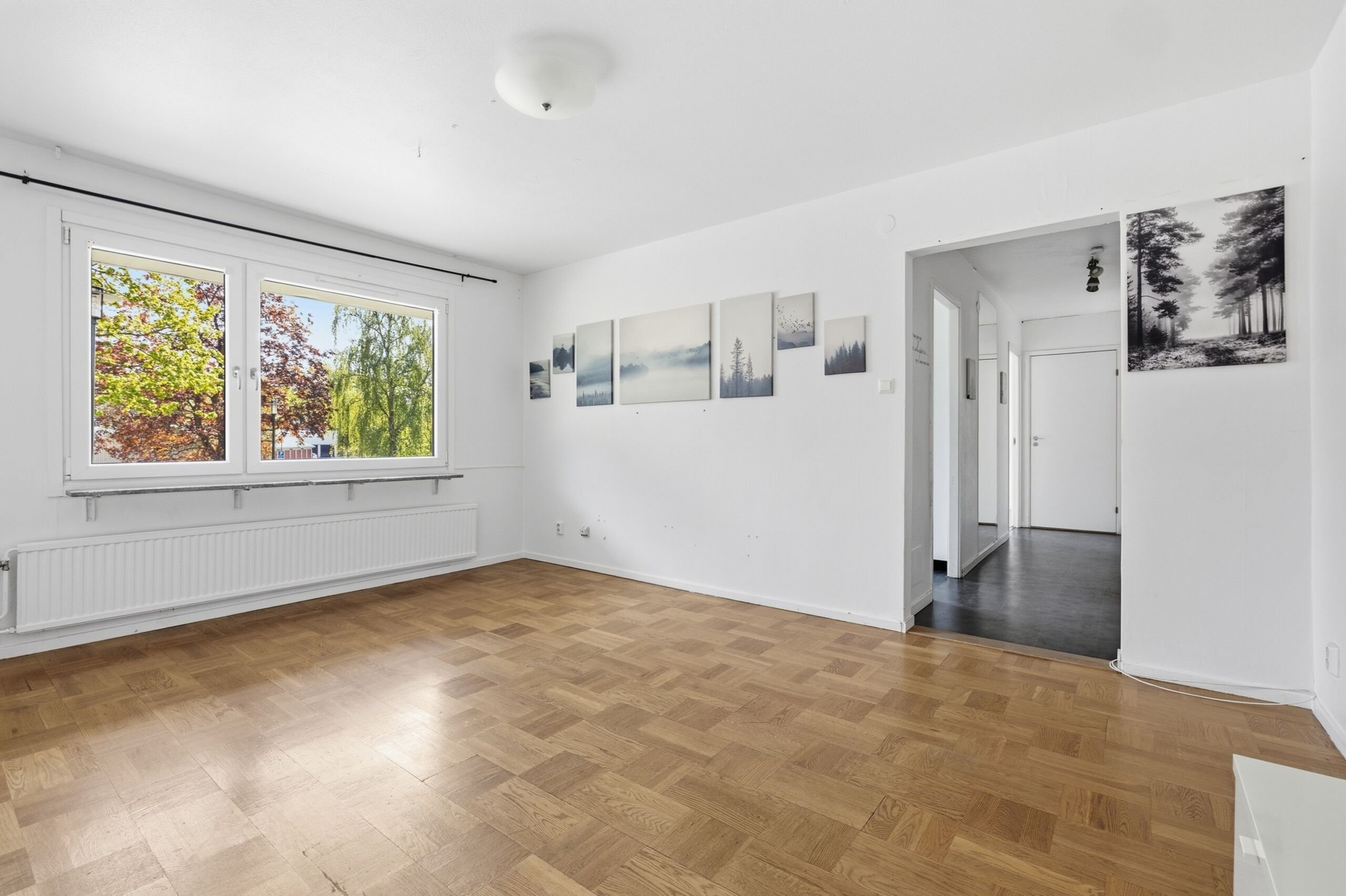 Lägenhet, 2 rooms, 53 sqm, Upplands Väsby – bild 12