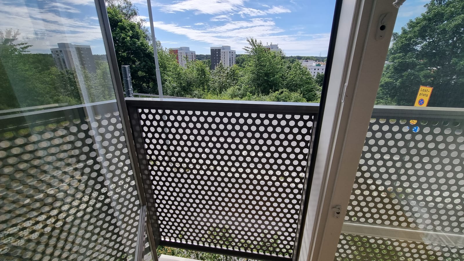 2 rok · 37 m² i Norsborg – bild 30