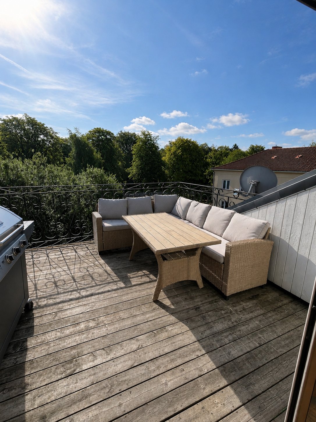 3 rok · 130 m² i Kristianstad – Kristianstad