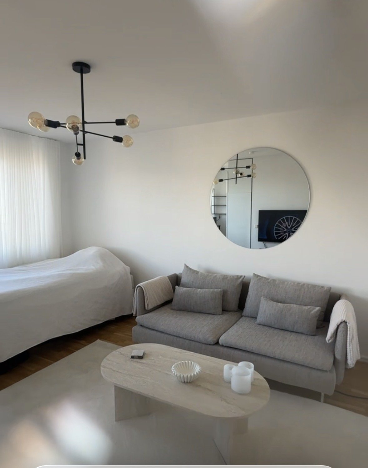 Lägenhet, 1 rooms, 28 sqm, Malmö
