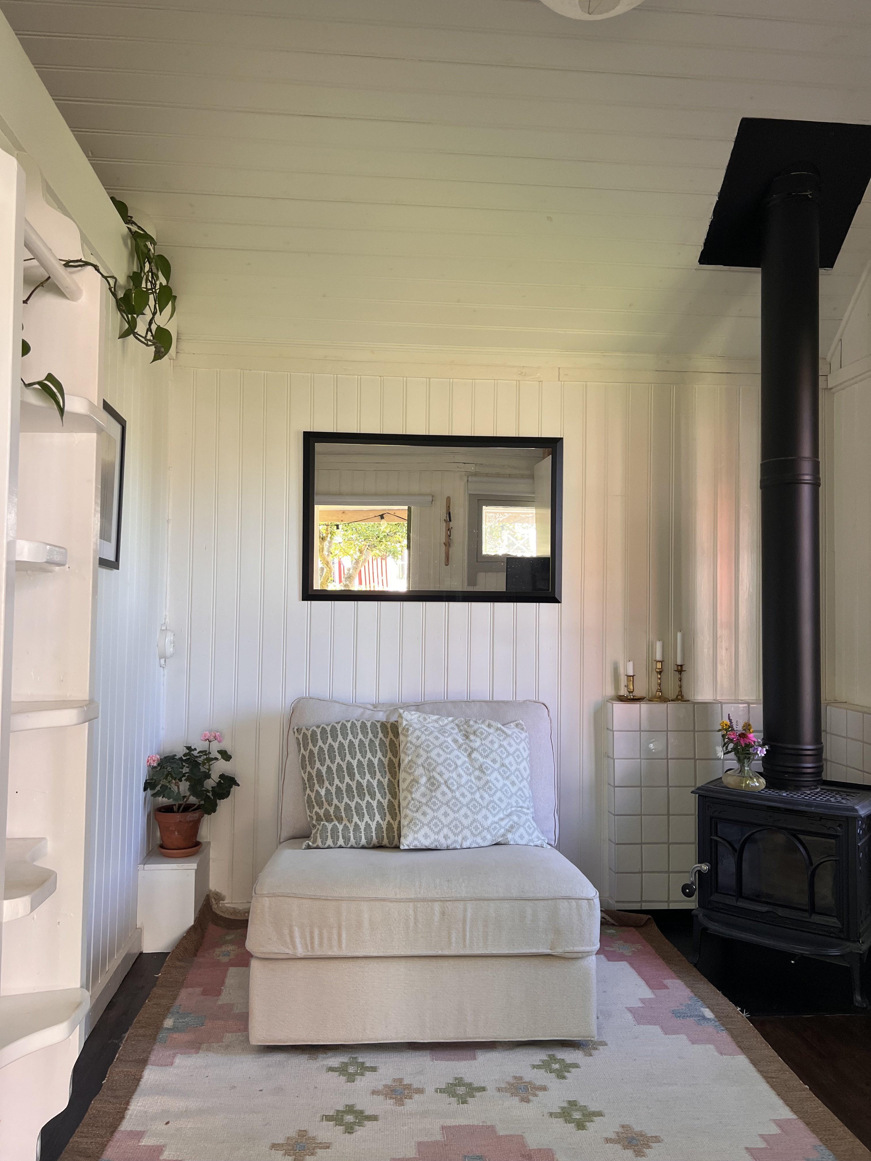 Stuga, 1 rooms, 25 sqm, Saltsjö-boo – bild 2