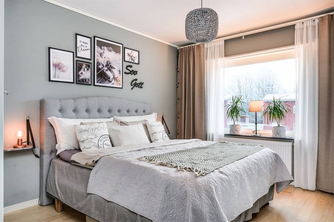 5 rok · 117 m² i Borlänge – bild 8