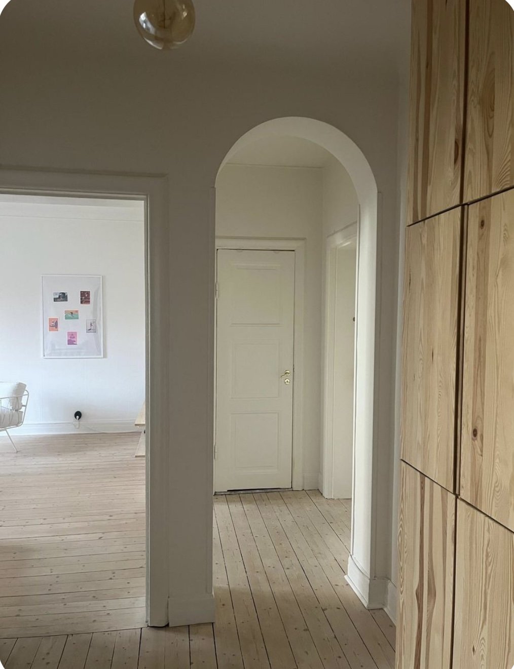 Lägenhet, 2 rooms, 67 sqm, Malmö
