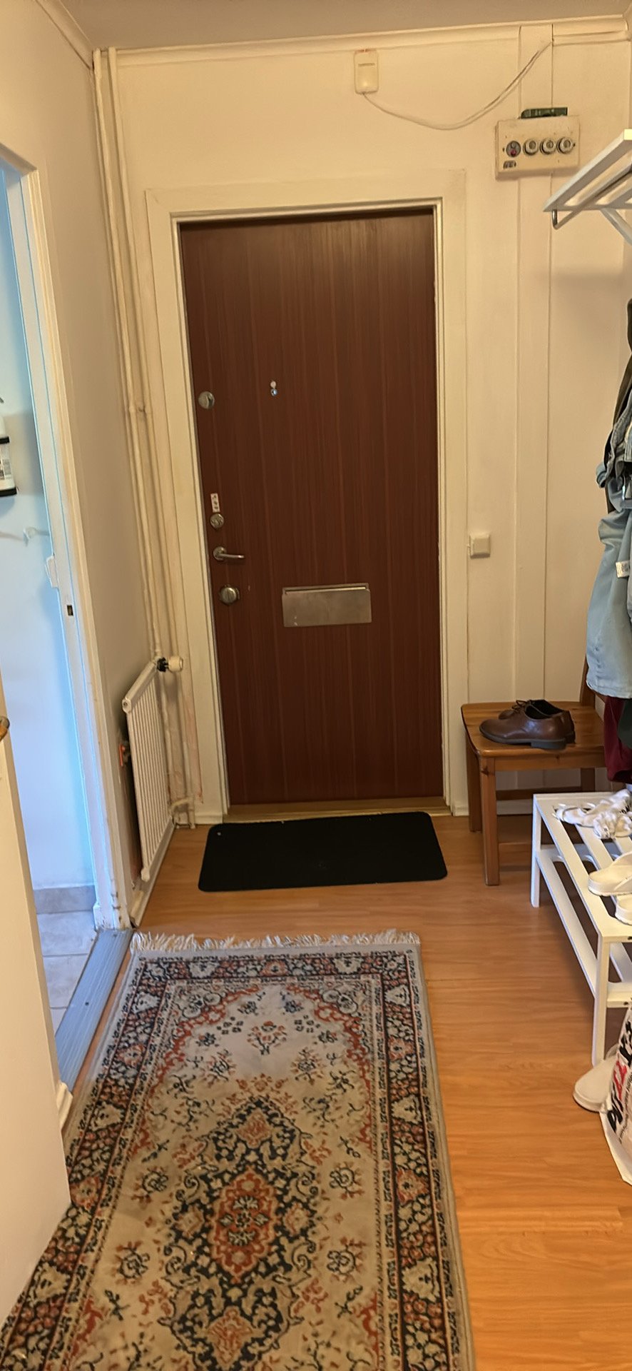 Lägenhet, 2 rooms, 60 sqm, Järfälla – bild 4