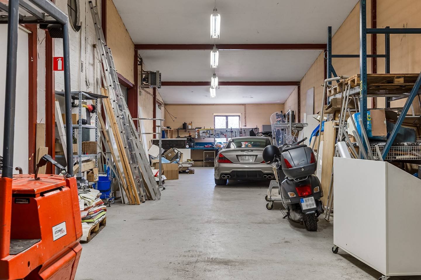 6 rok · 1200 m² i Bräkne-Hoby – bild 11