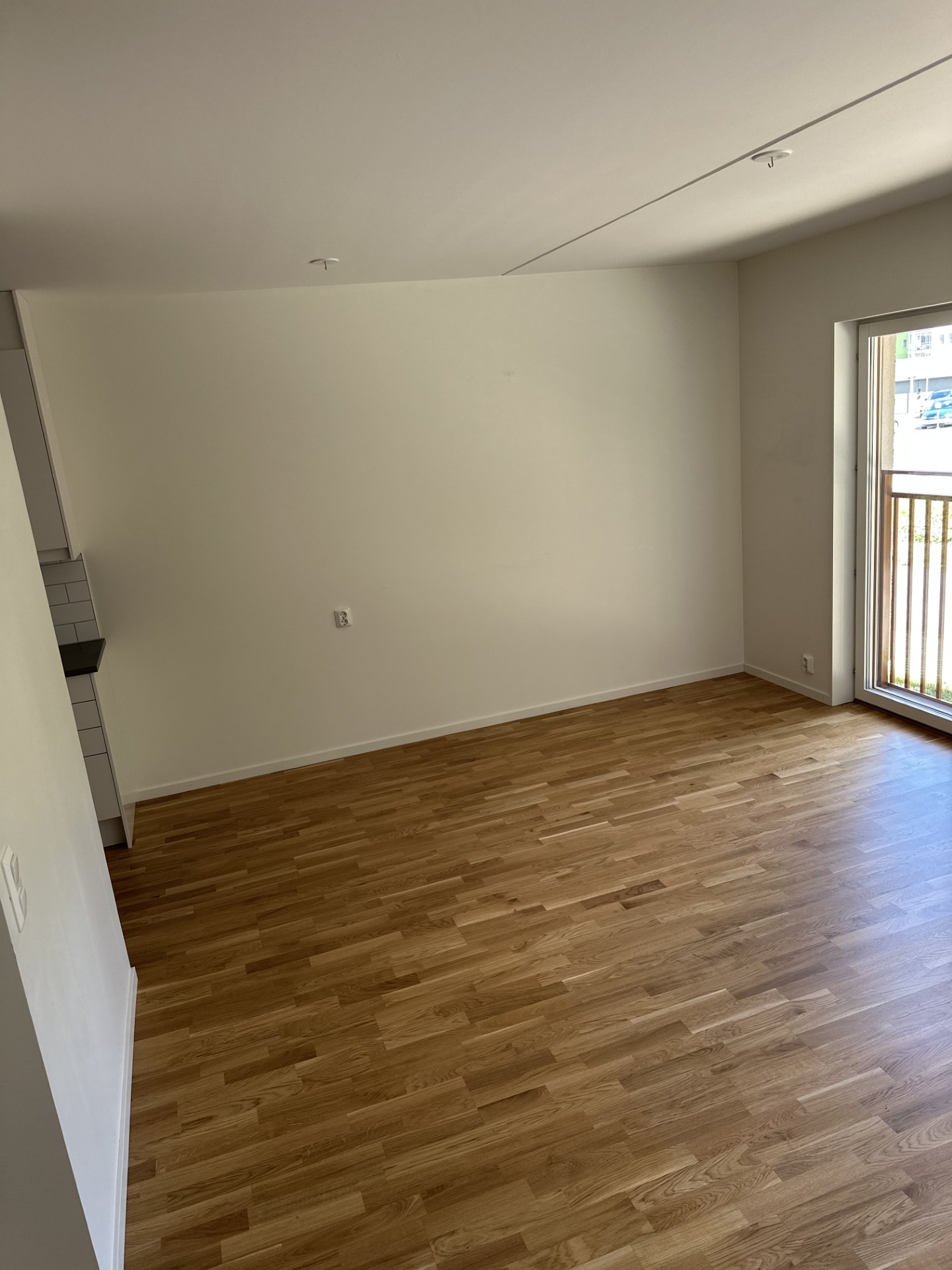 2 rok · 47 m² i Nyköping  – bild 10