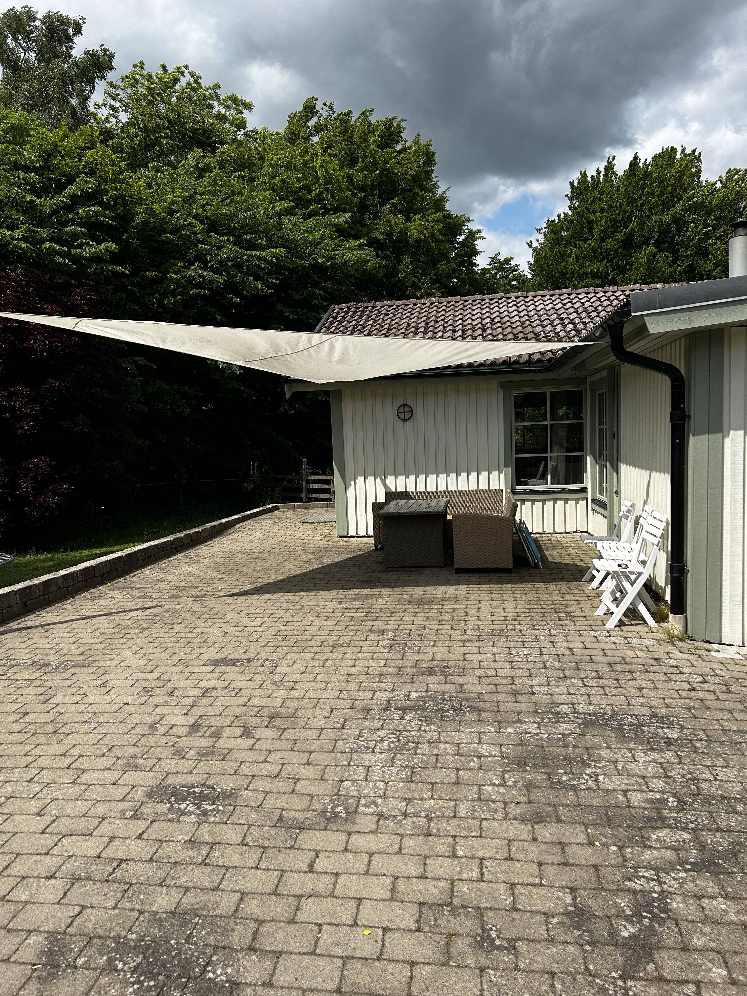 Stuga, 5 rooms, 77 sqm, Gärsnäs – bild 3