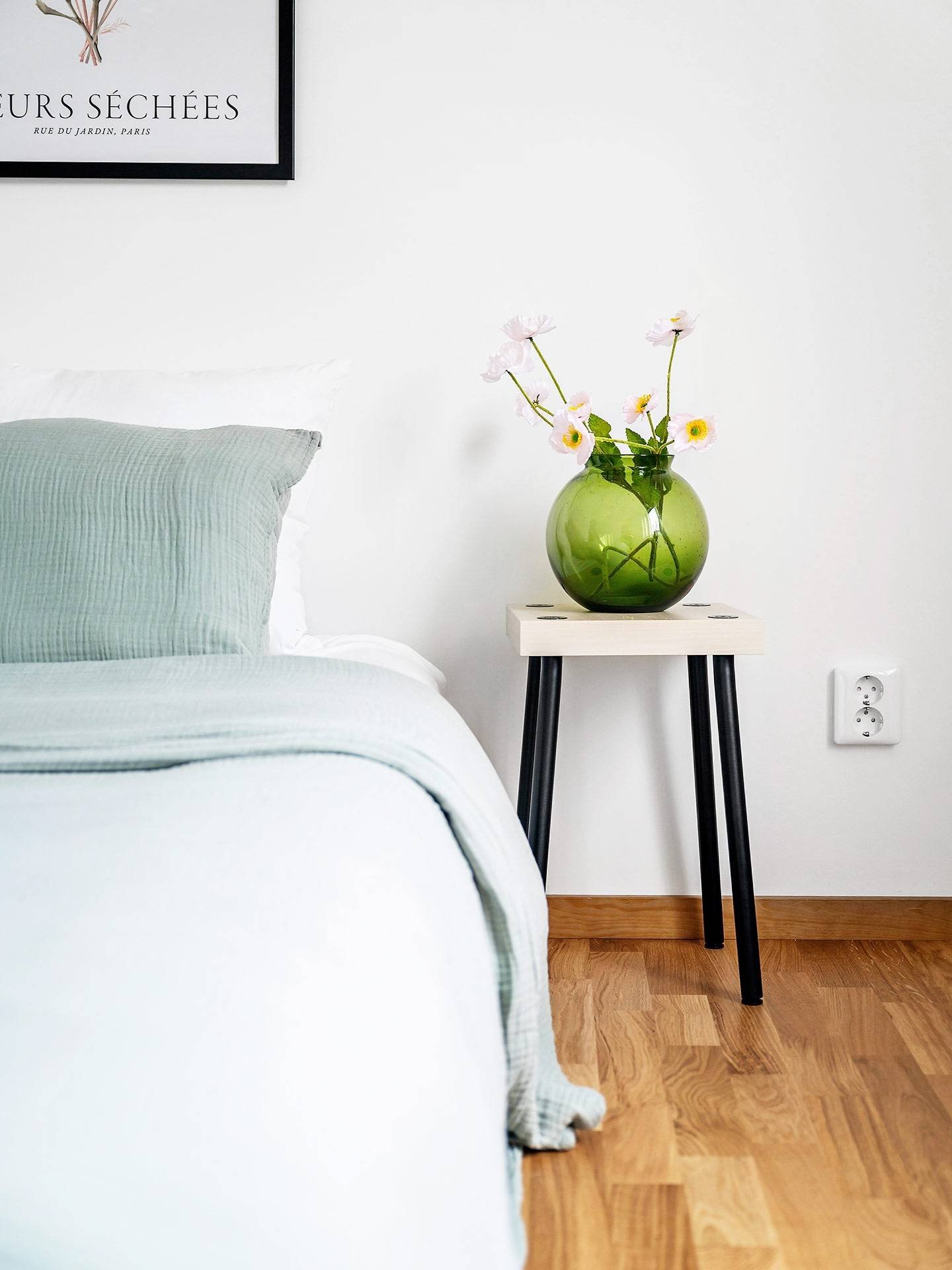 Lägenhet, 3 rooms, 81 sqm, Limhamn