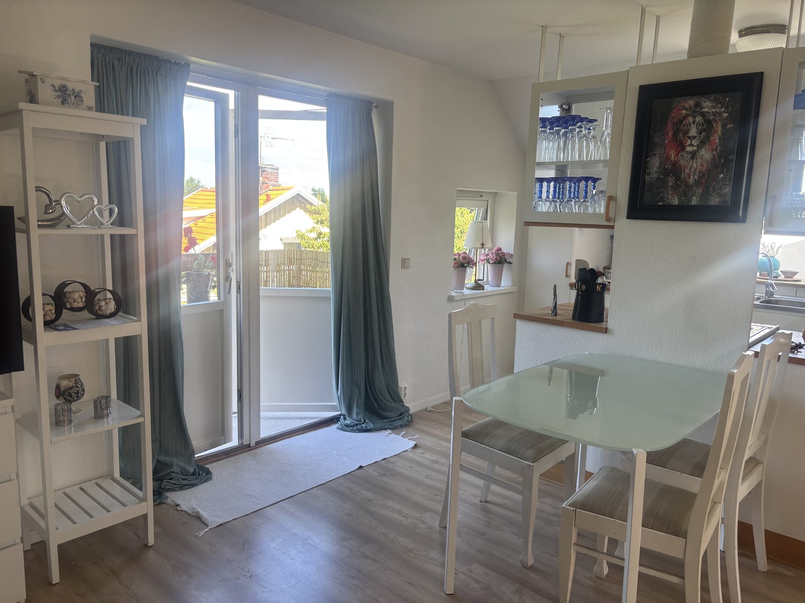 2 rok · 45 m² i Båstad – bild 2