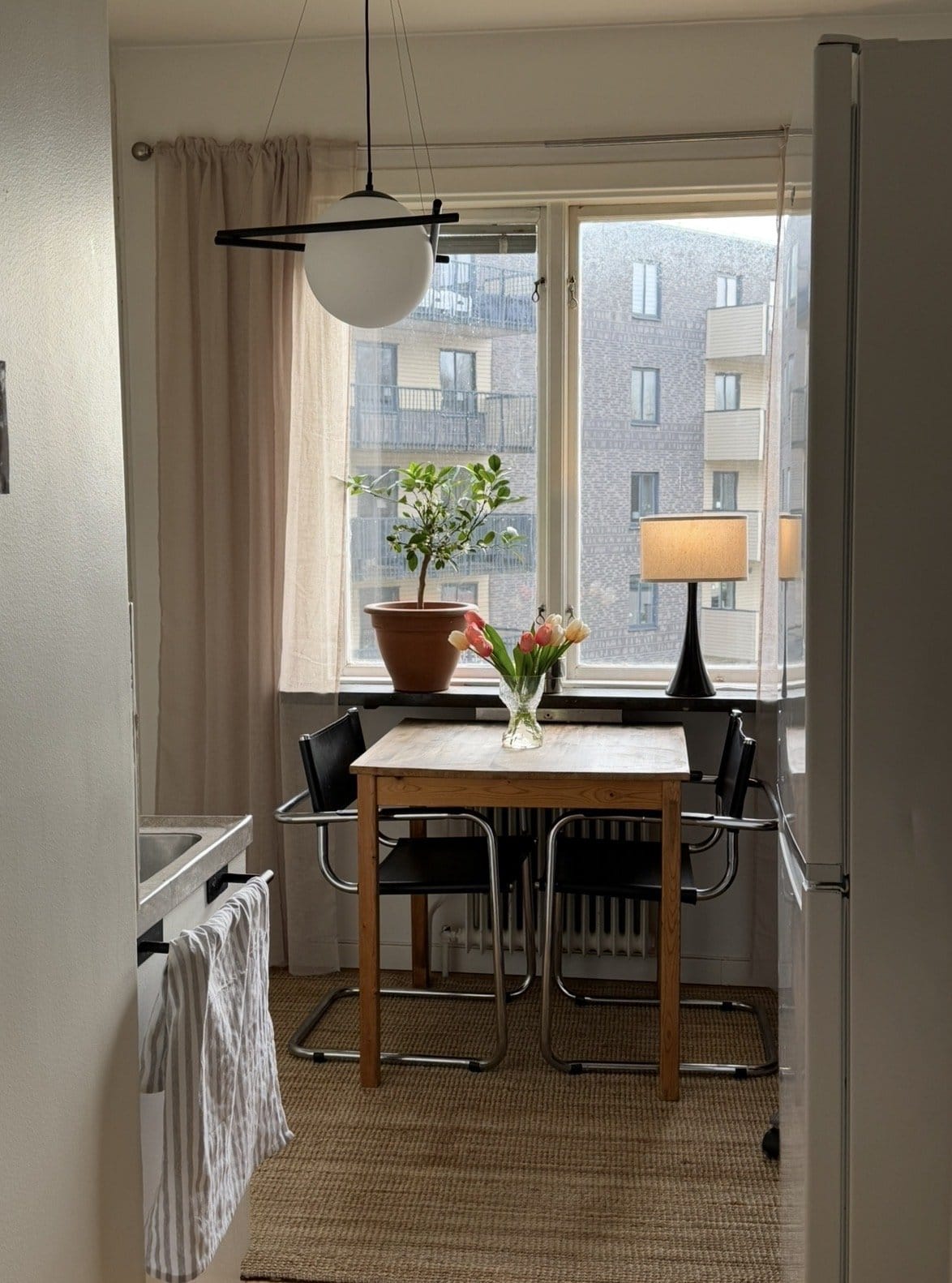2 rok · 39 m² i Borås – bild 9