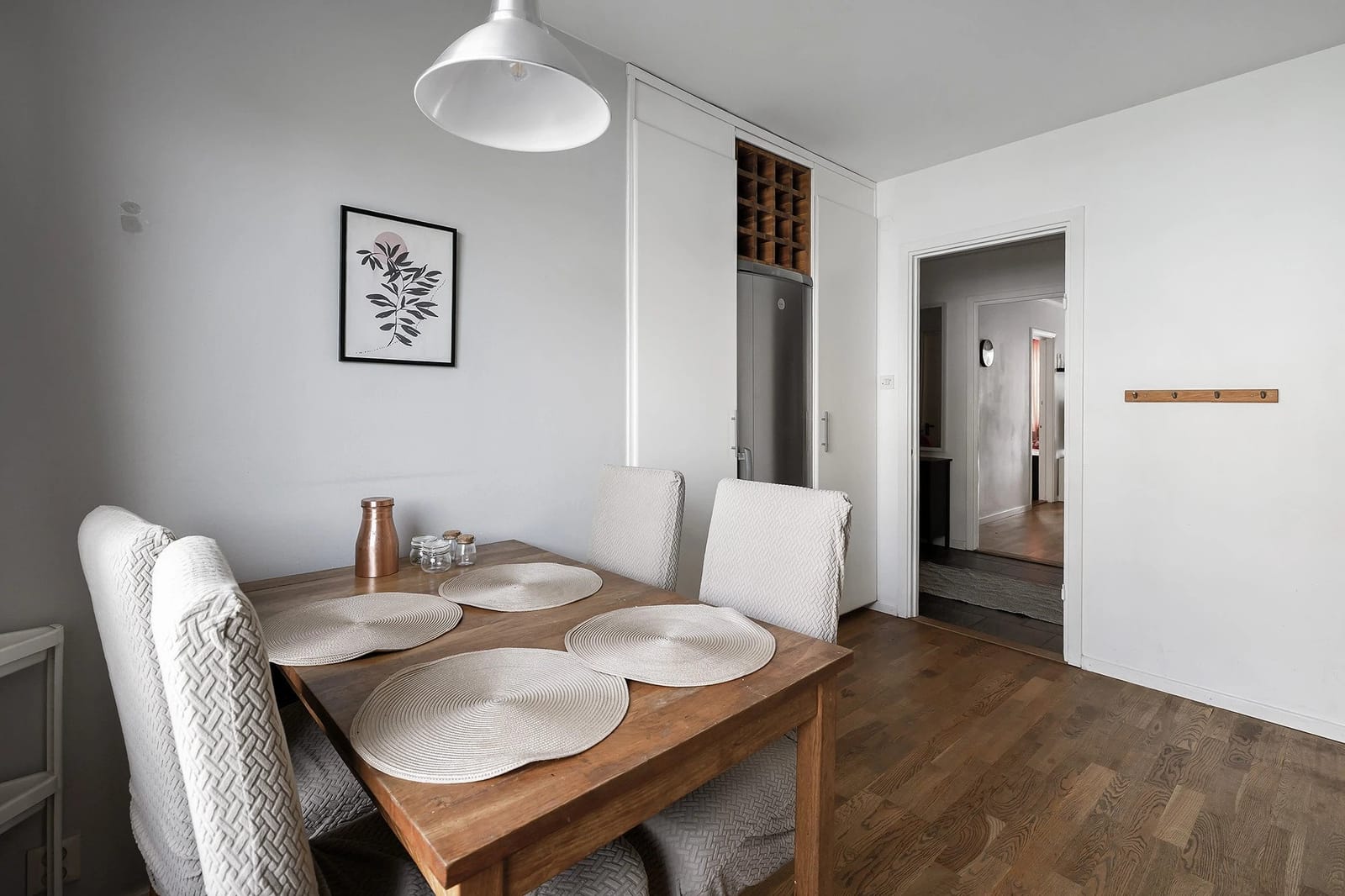 3 rok · 69 m² i Järfälla – bild 8