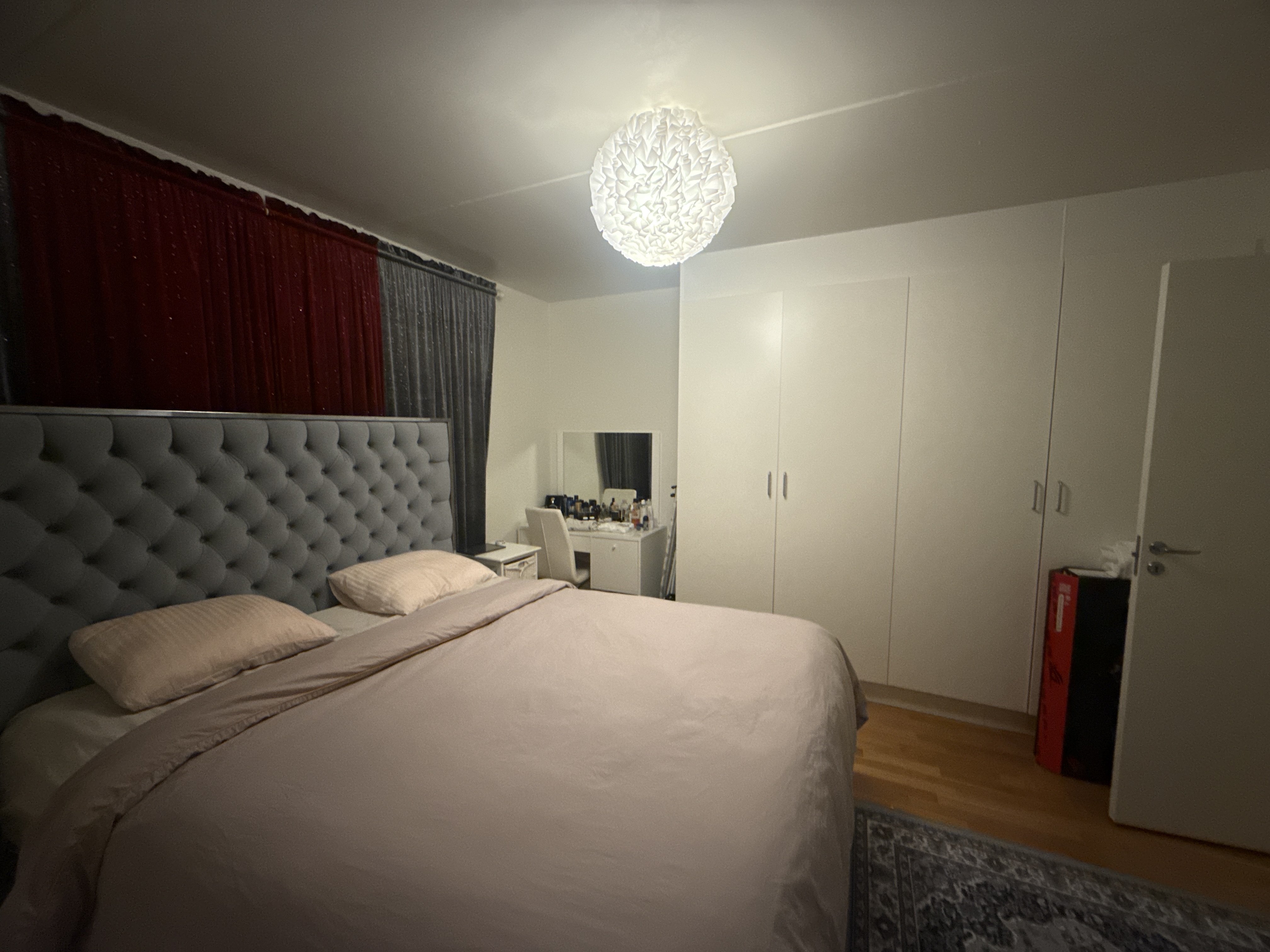 Lägenhet, 2 rooms, 57 sqm, Bro – bild 3