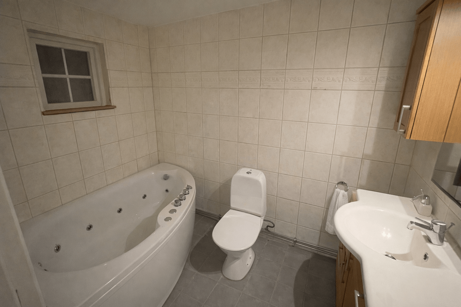 7 rok · 134 m² i Tving – bild 18