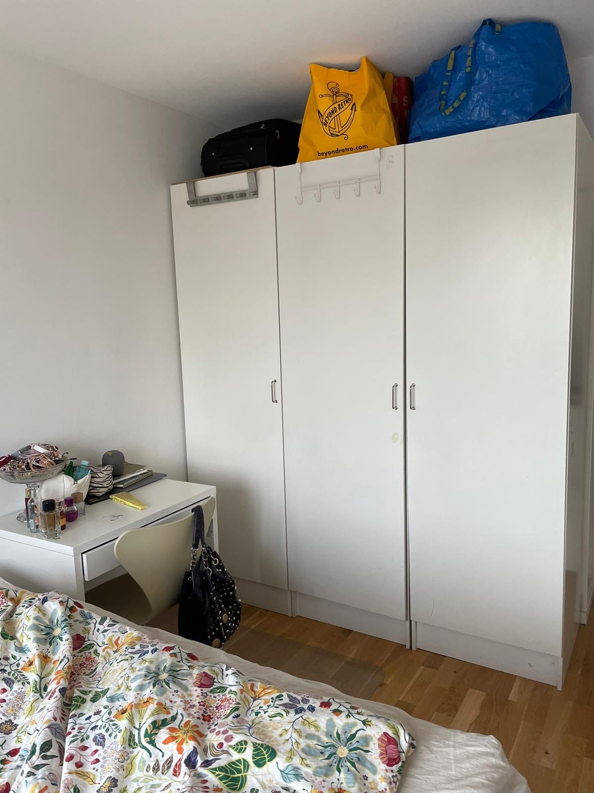 Lägenhet, 3 rooms, 18 sqm, Lidingö – bild 4