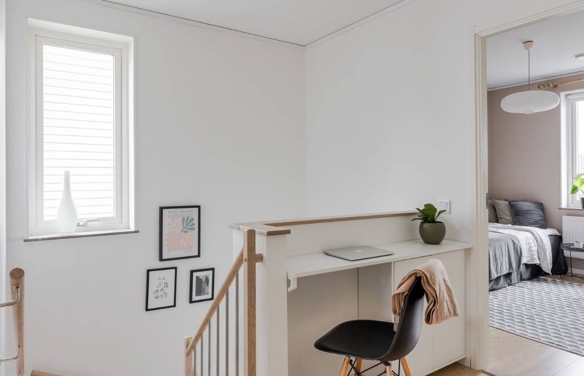 5 rok · 105 m² i Växjö – bild 5