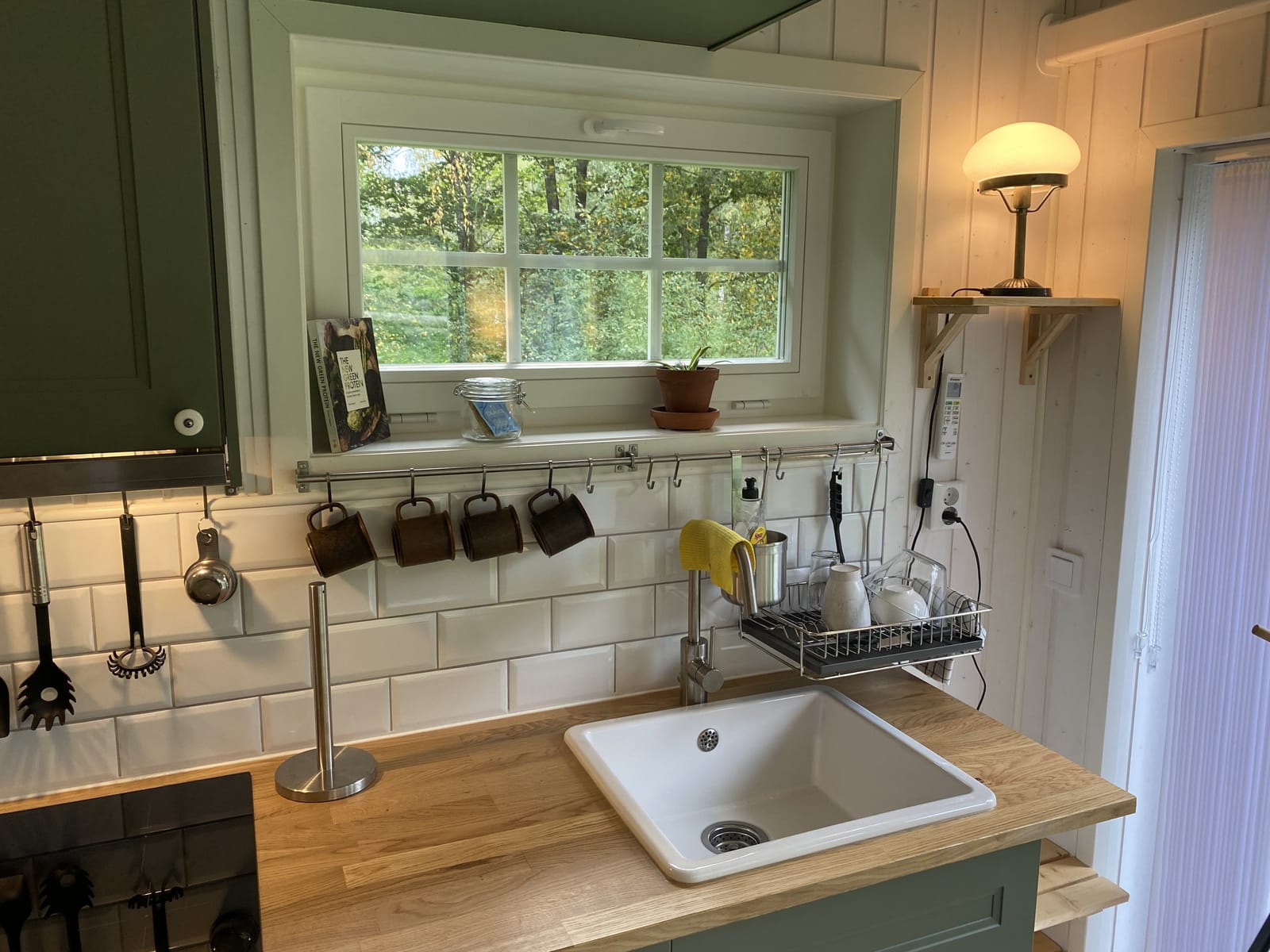 2 rok · 30 m² i Garpenberg – bild 19