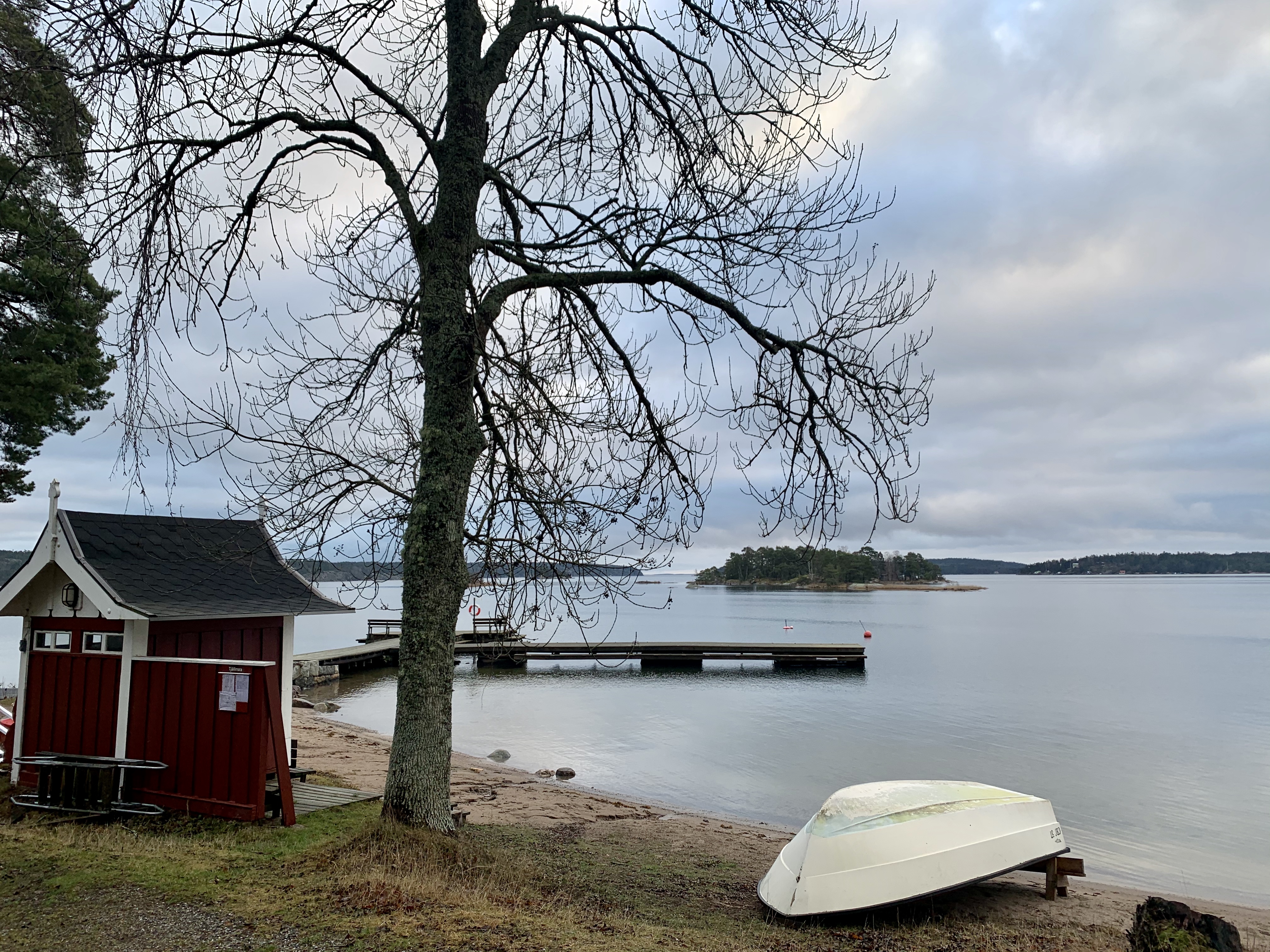 Villa/Hus, 5 rooms, 110 sqm, Ingarö – bild 7
