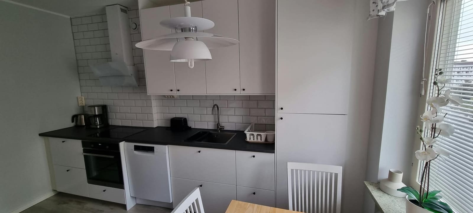 2 rok · 57 m² i Göteborg – bild 2