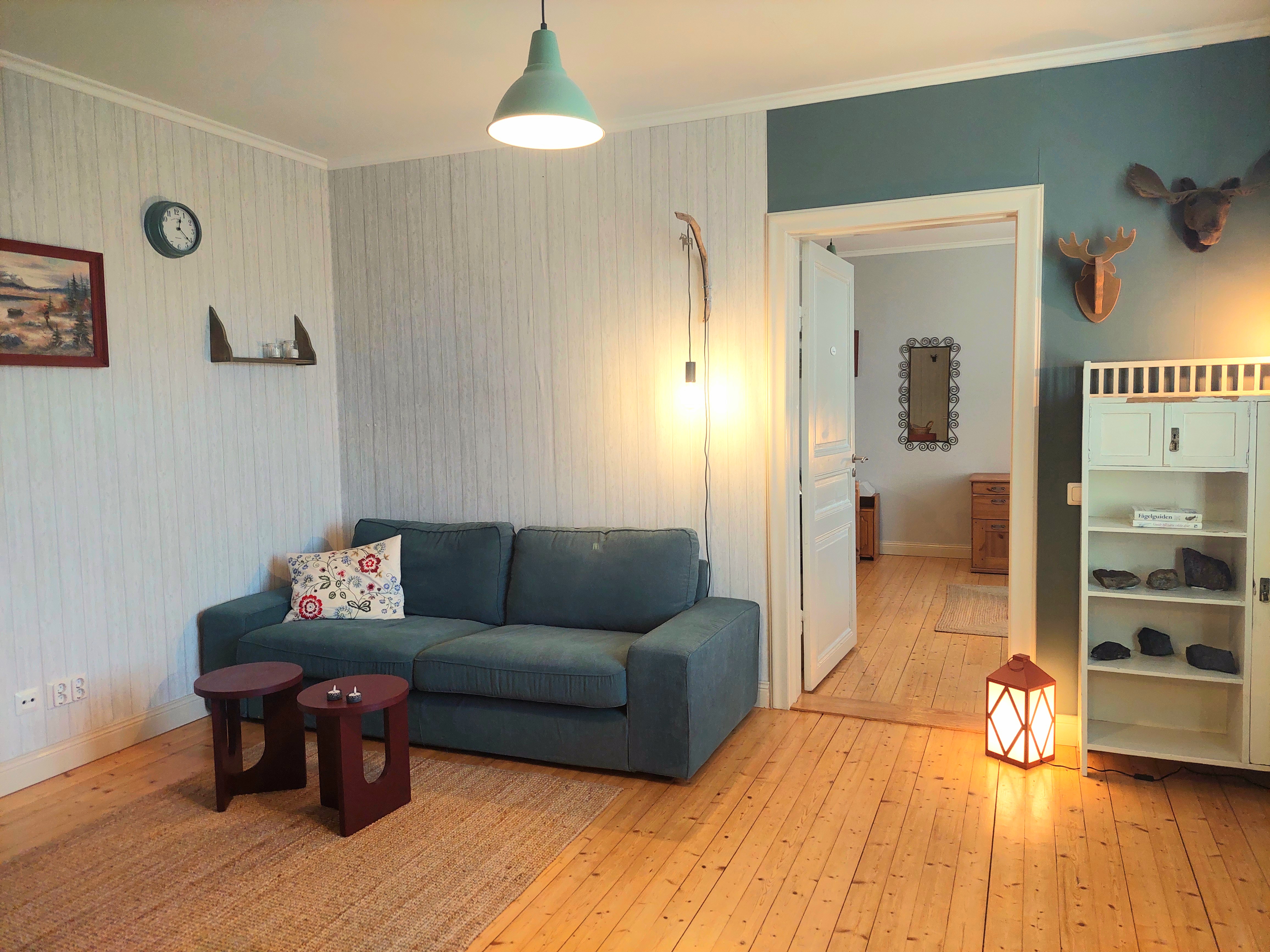 Lägenhet, 3 rooms, 68 sqm, Österbybruk – bild 5