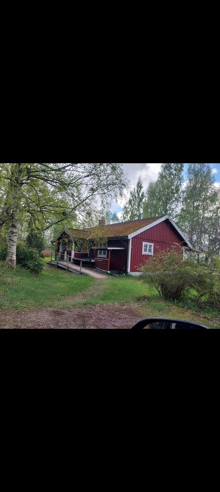 4 rok · 108 m² i Rättvik