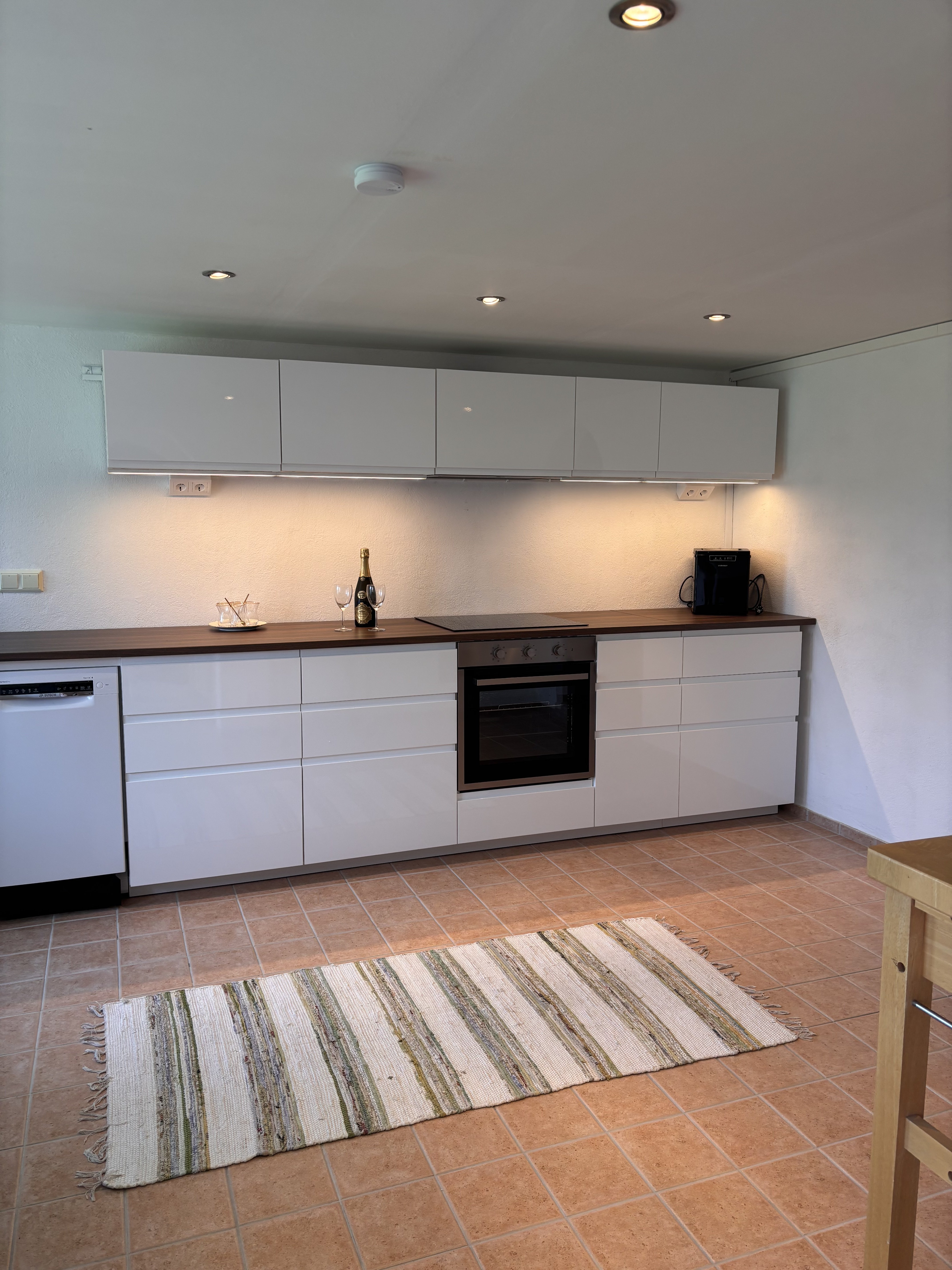Lägenhet, 3 rooms, 60 sqm, Löderup – bild 5