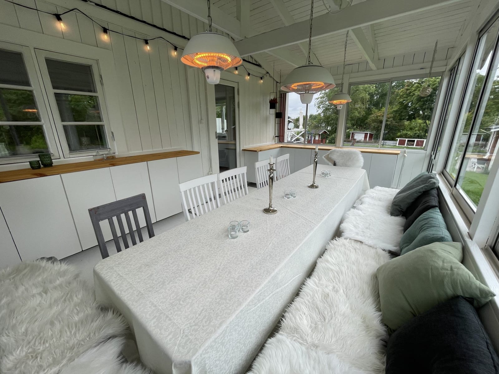 5 rok · 140 m² i Gräddö – bild 5