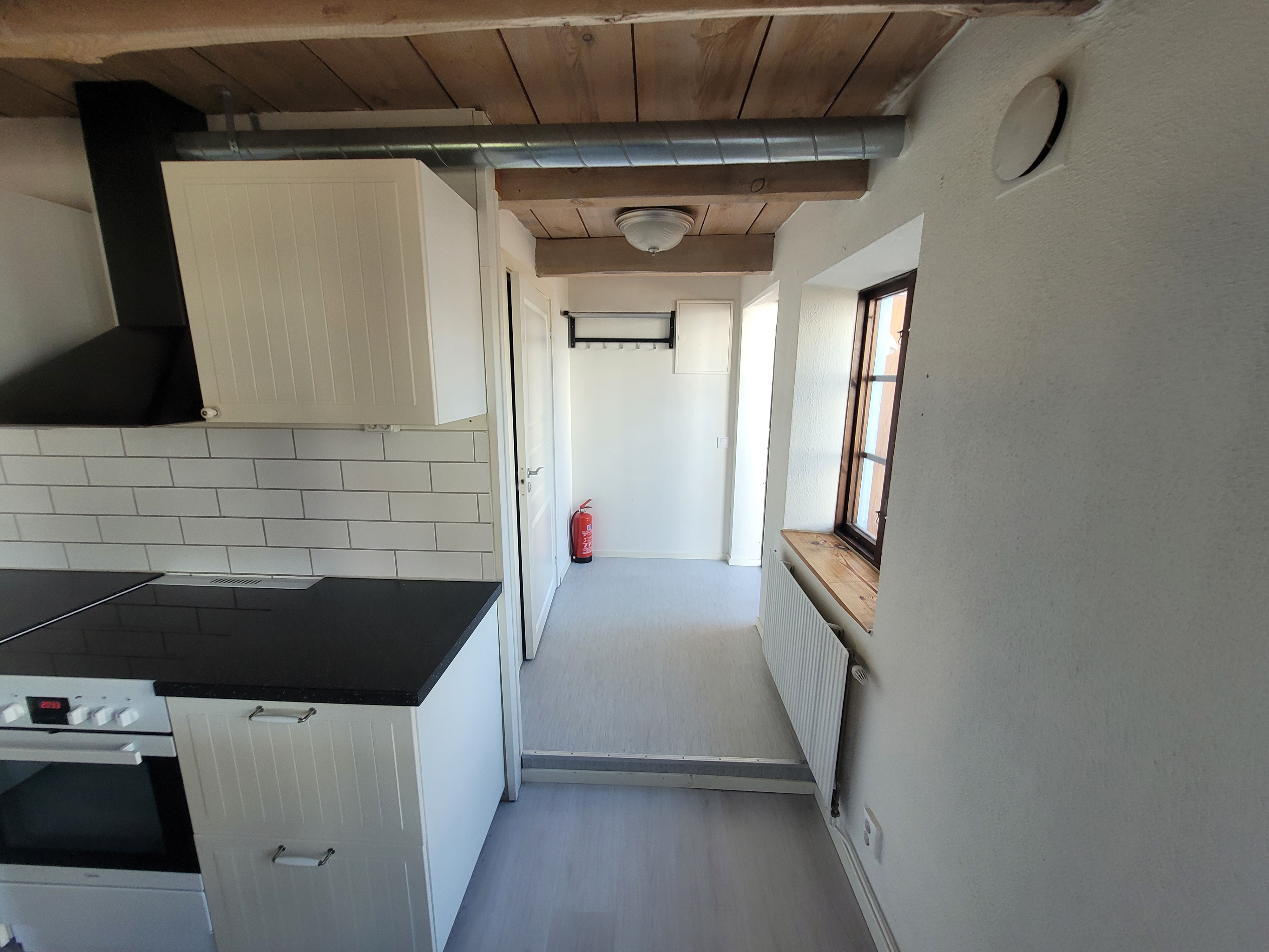Lägenhet, 2 rooms, 70 sqm, Knislinge – bild 5