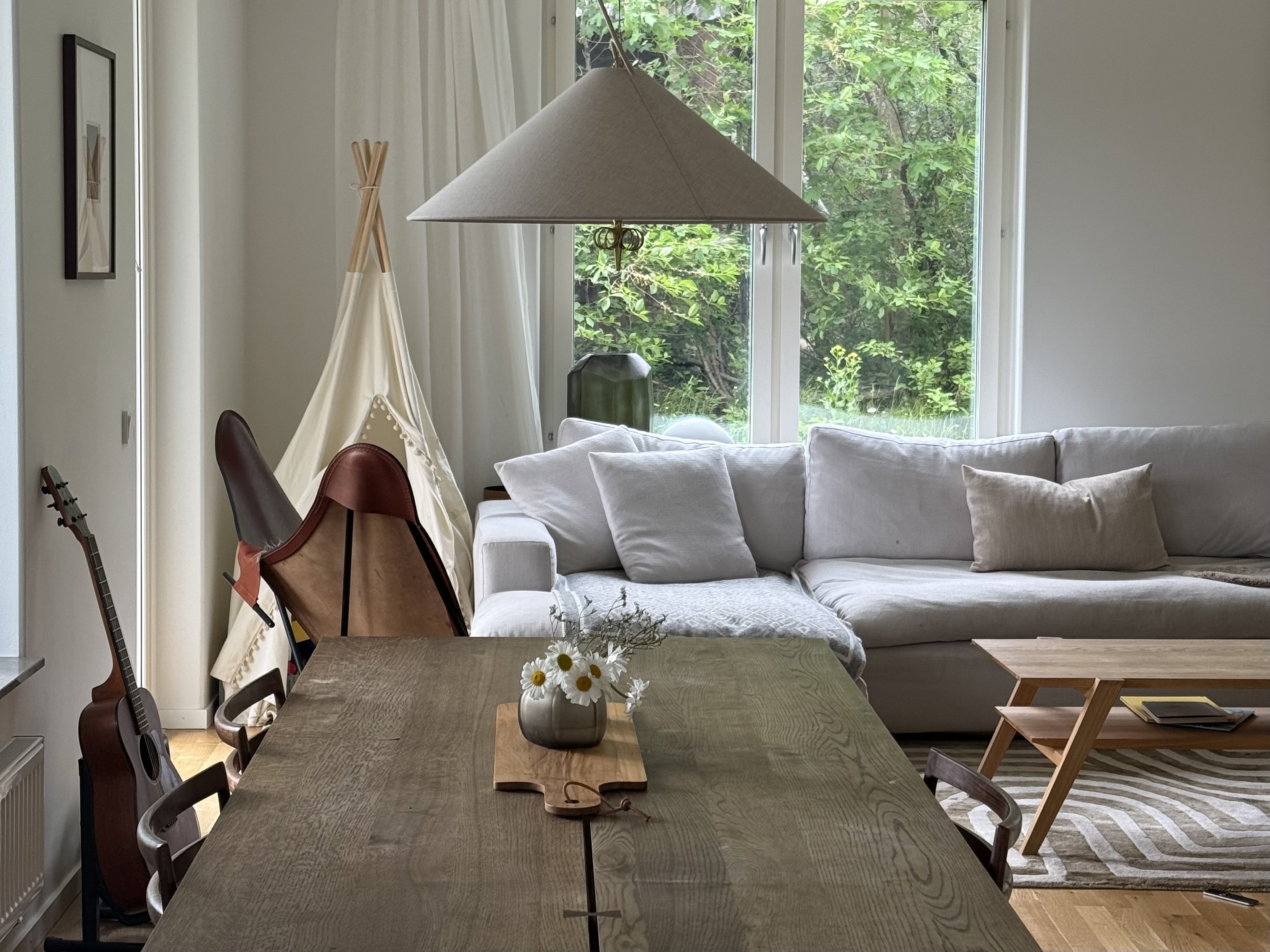 Lägenhet, 4 rooms, 101 sqm, Gustavsberg – bild 5