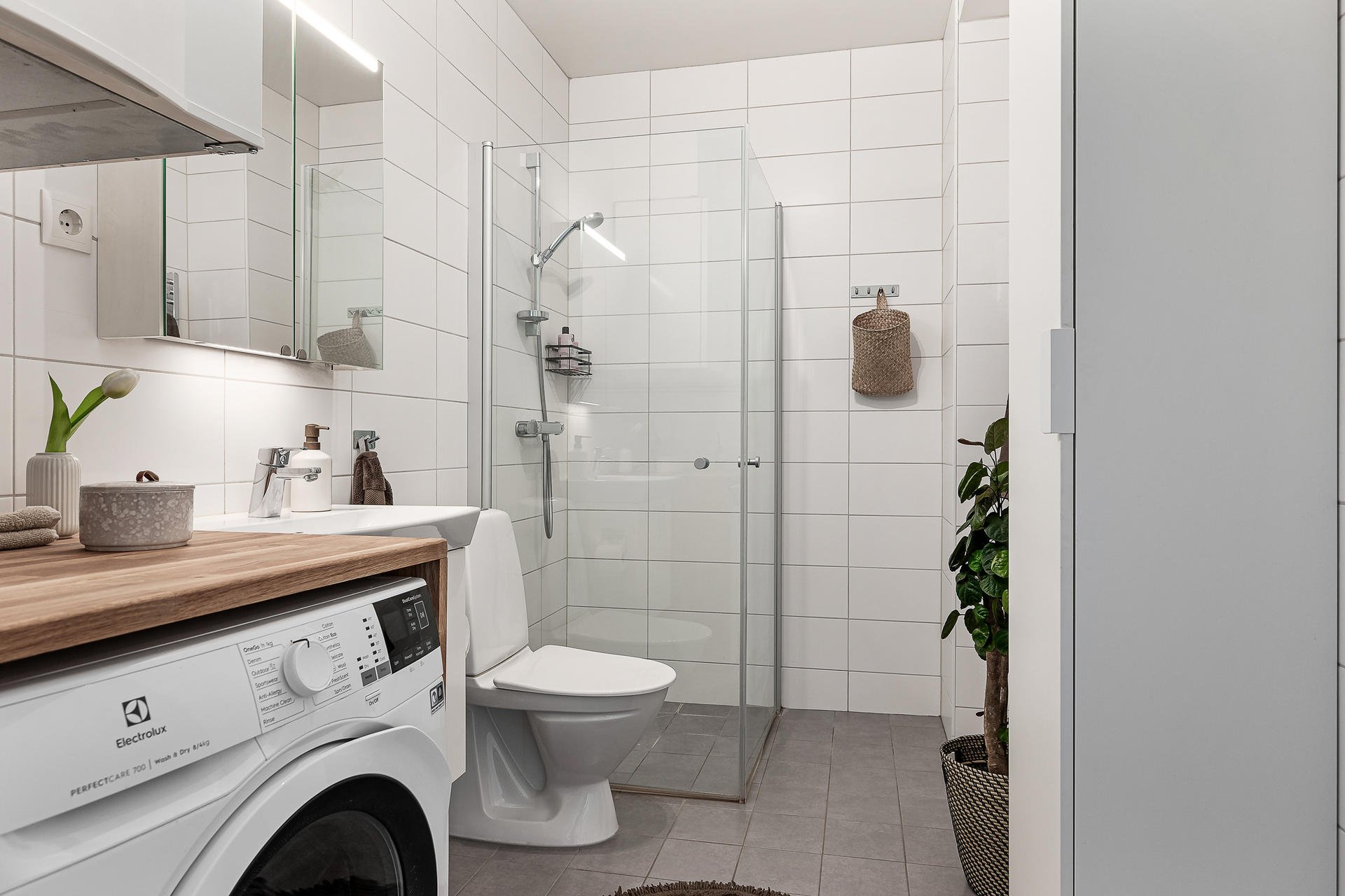 2 rok · 37 m² i Katrineholm – bild 9