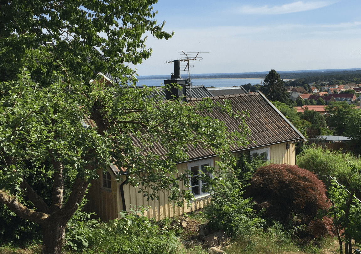 3 rok · 35 m² i Båstad – Båstad