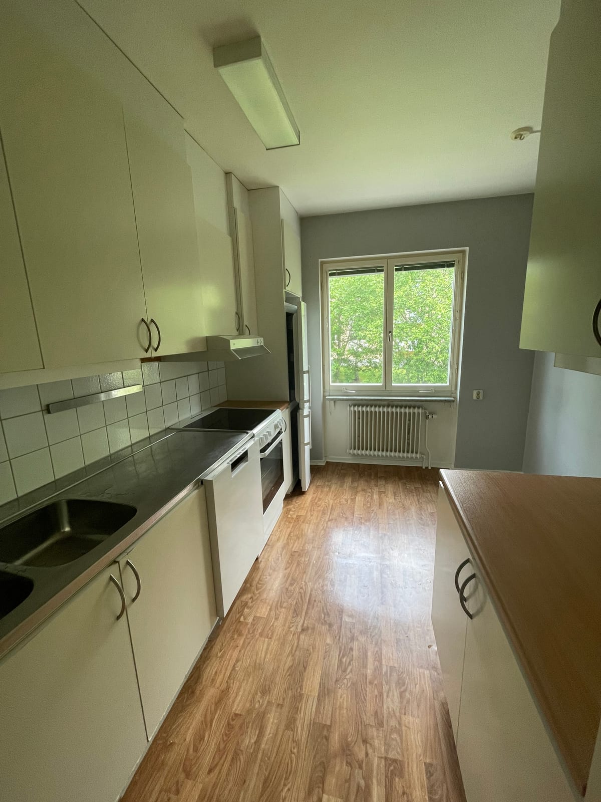 Lägenhet, 2 rooms, 58 sqm, Tranås