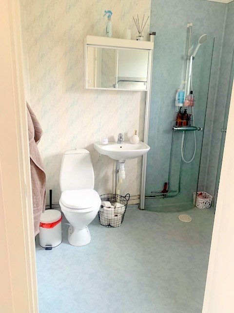 Lägenhet, 2 rooms, 61 sqm, Vrigstad – bild 6