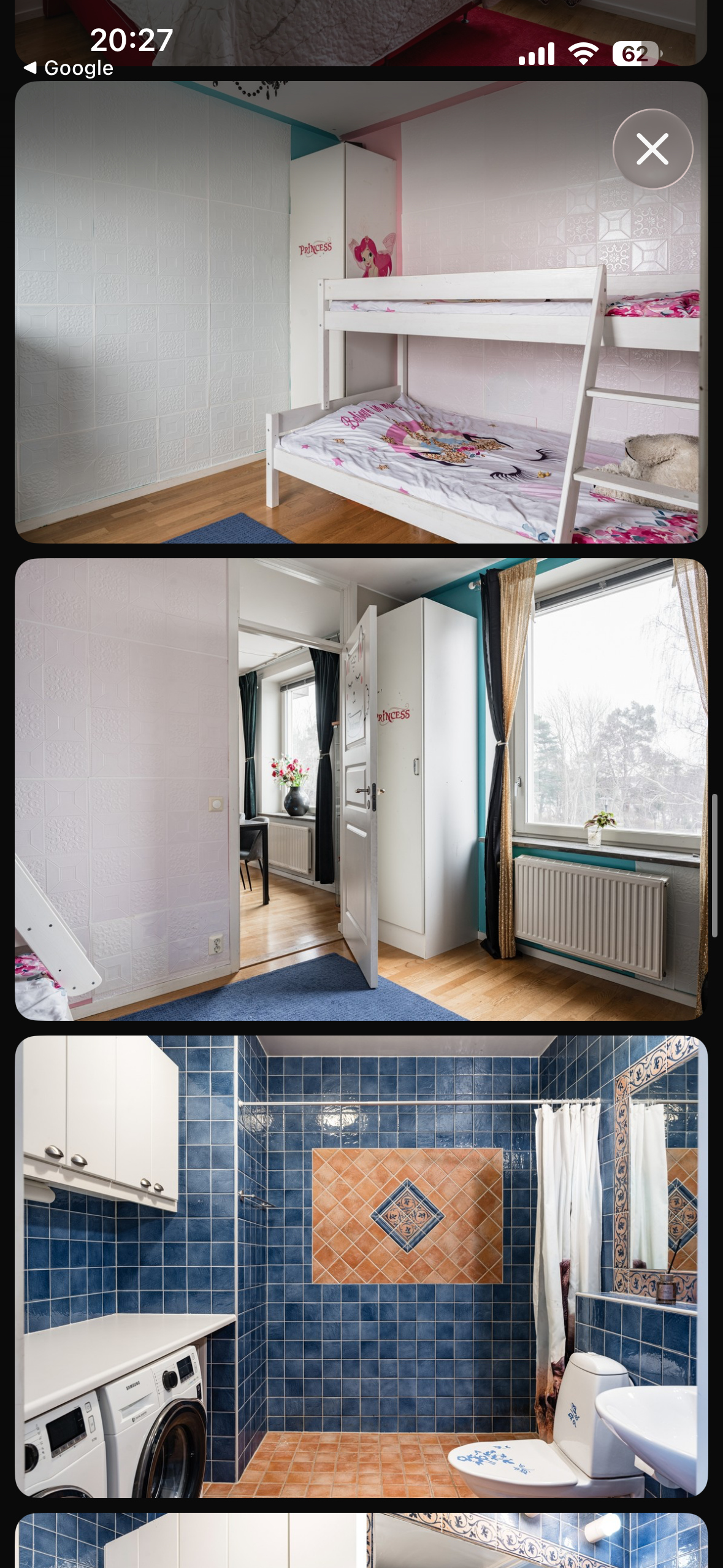 Lägenhet, 3 rooms, 79 sqm, Älvsjö – bild 3