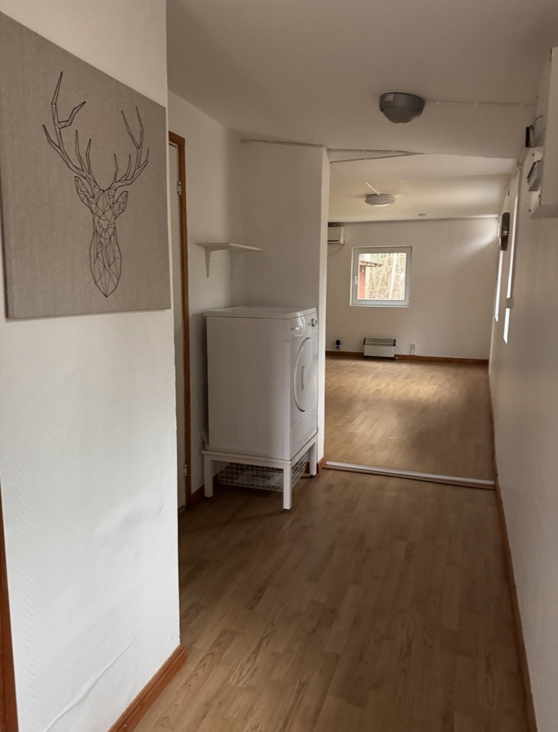 3 rok · 65 m² i Tärnsjö  – bild 8