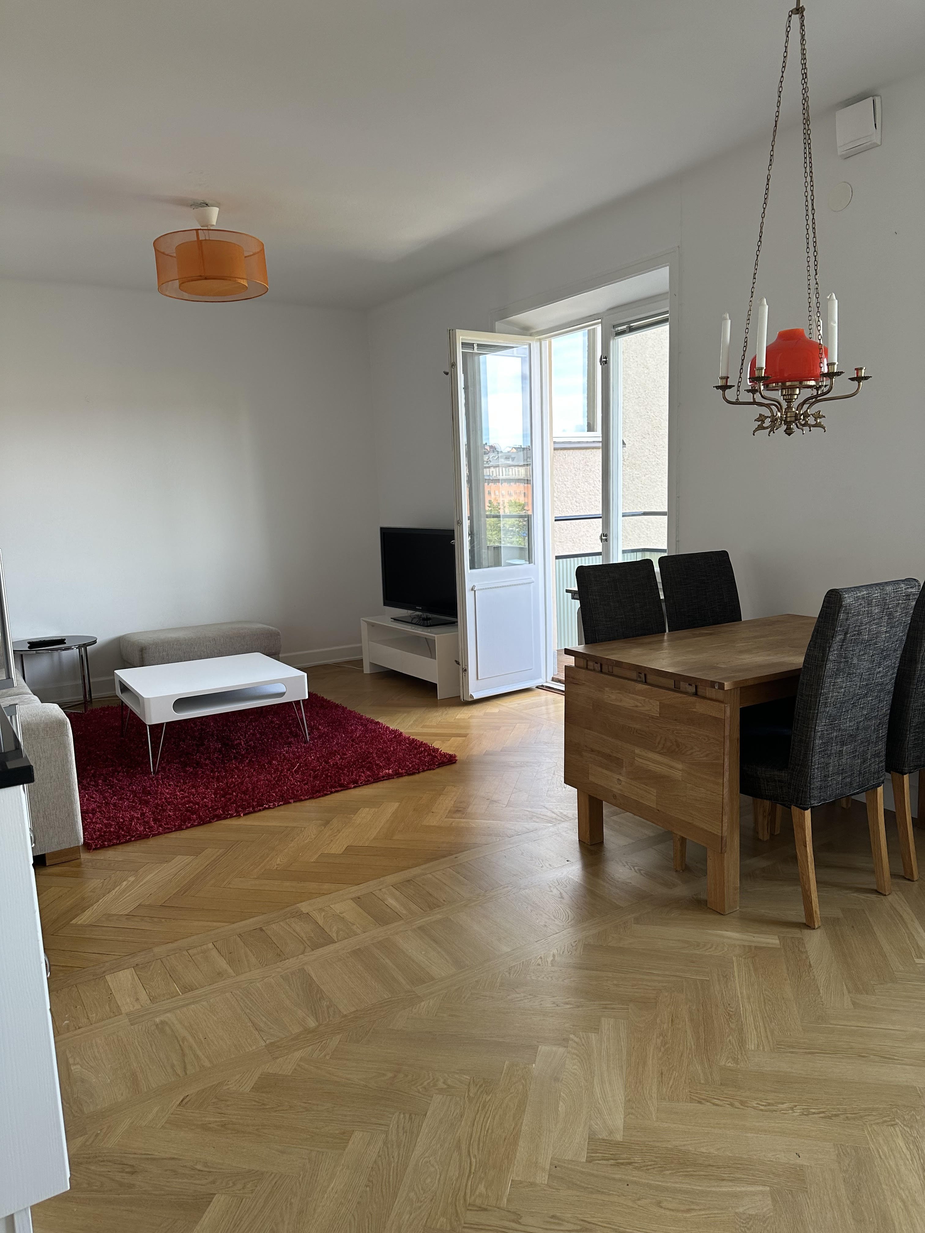 Lägenhet, 3 rooms, 65 sqm, Stockholm – bild 7