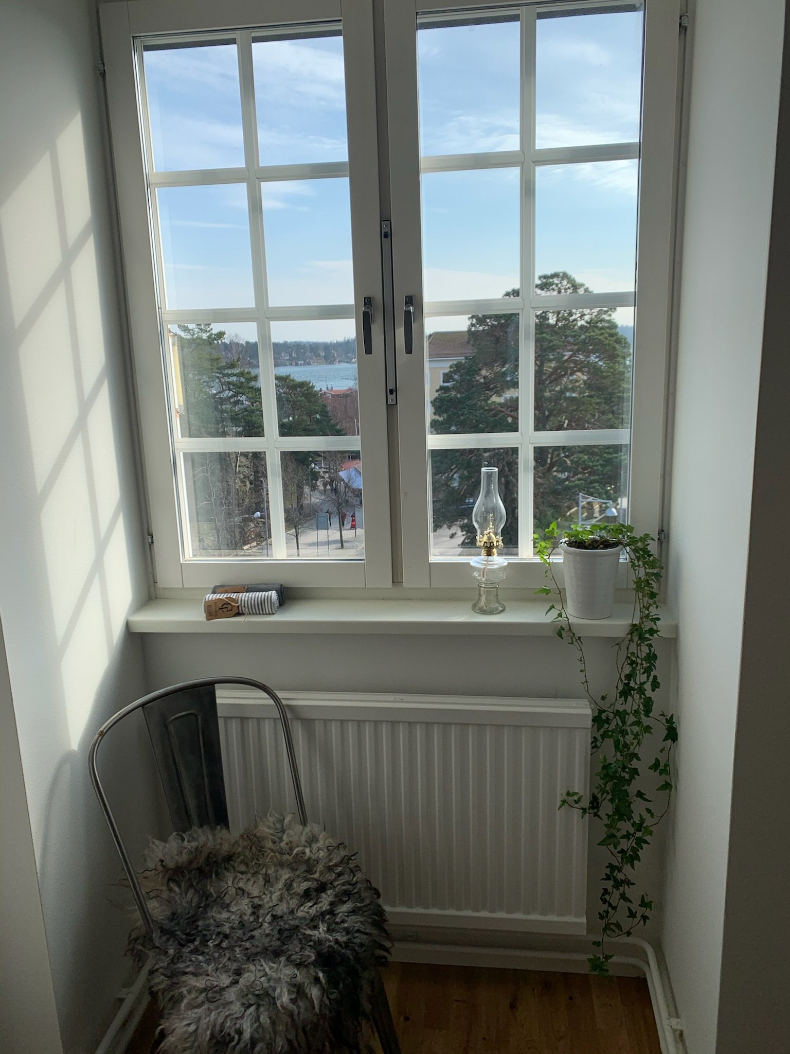 1 rok · 7 m² i Nynäshamn – bild 19